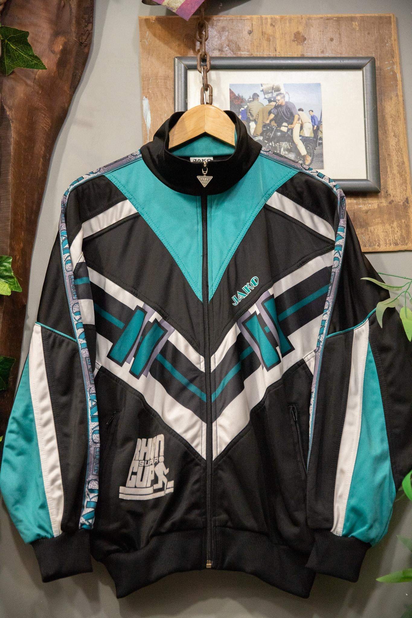 JAKO Sport 90s Ceket
