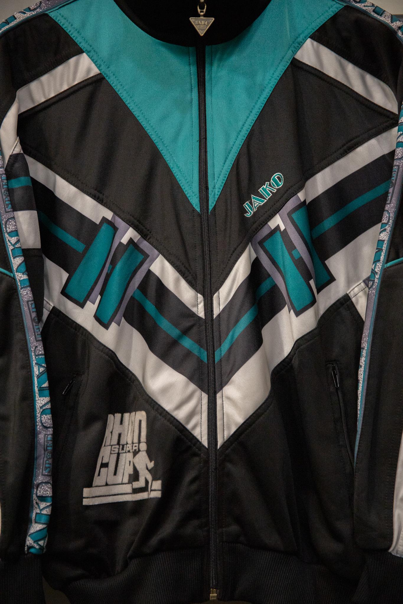 JAKO Sport 90s Ceket