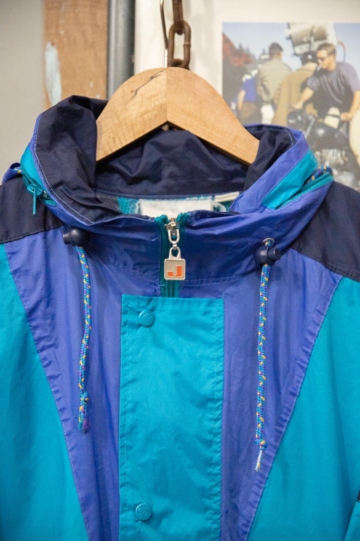 JEANTEX Sports Ceket