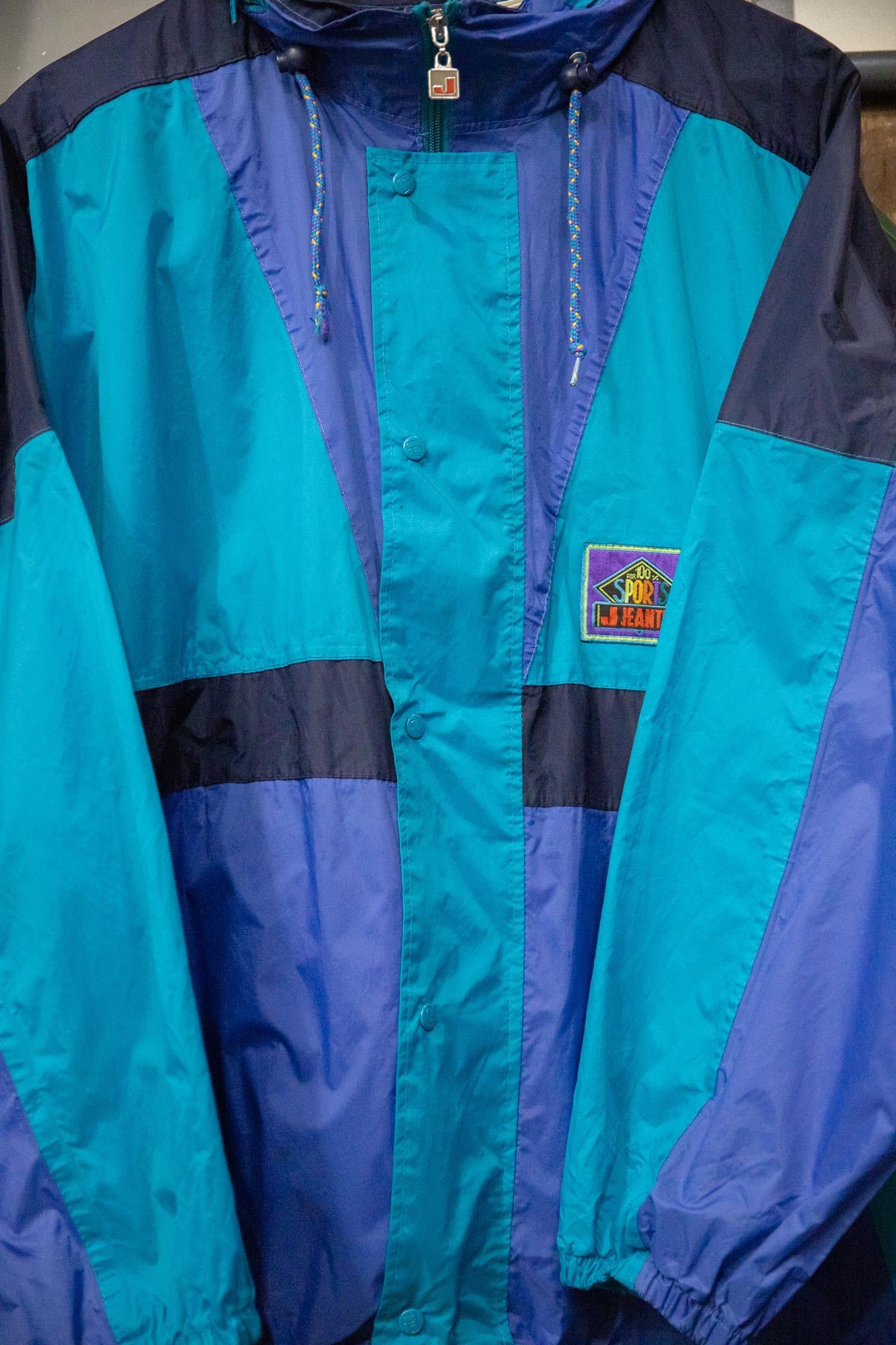 JEANTEX Sports Ceket