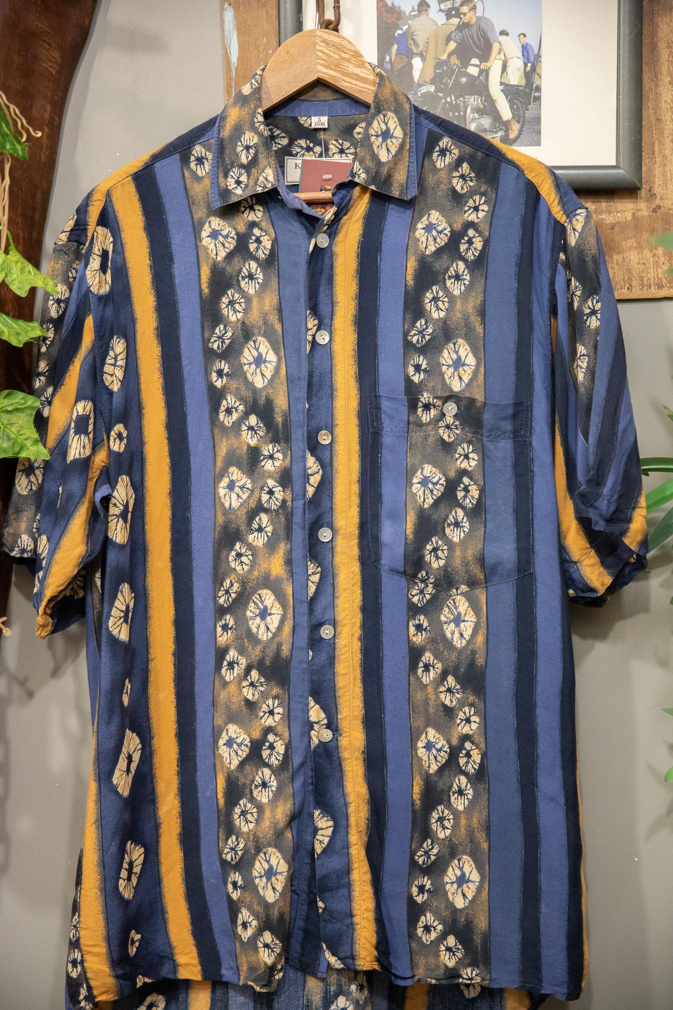 Kings Road 1911 Gömlek