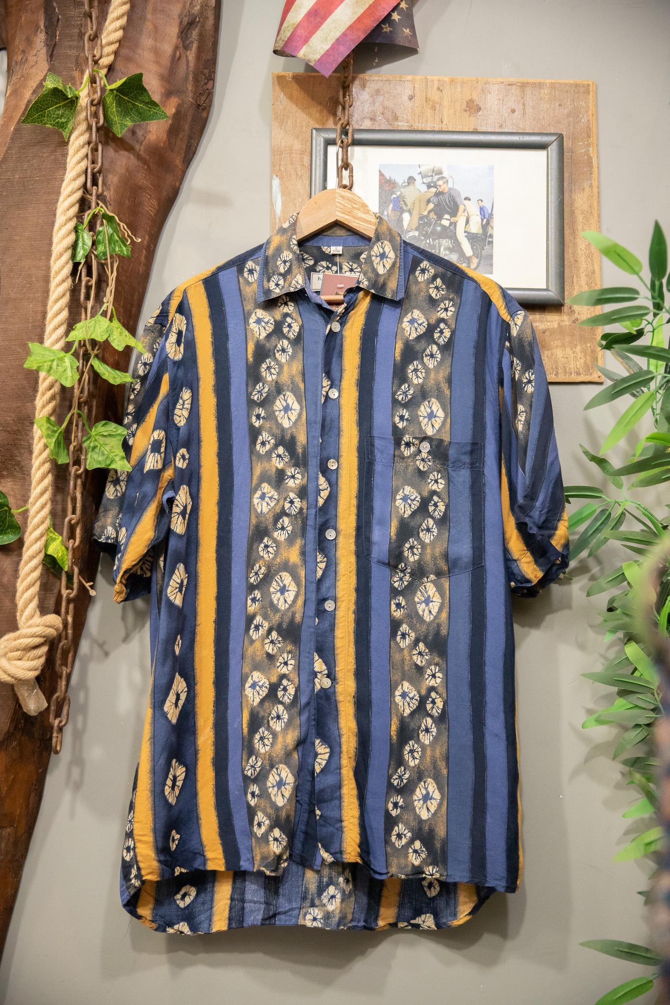 Kings Road 1911 Gömlek