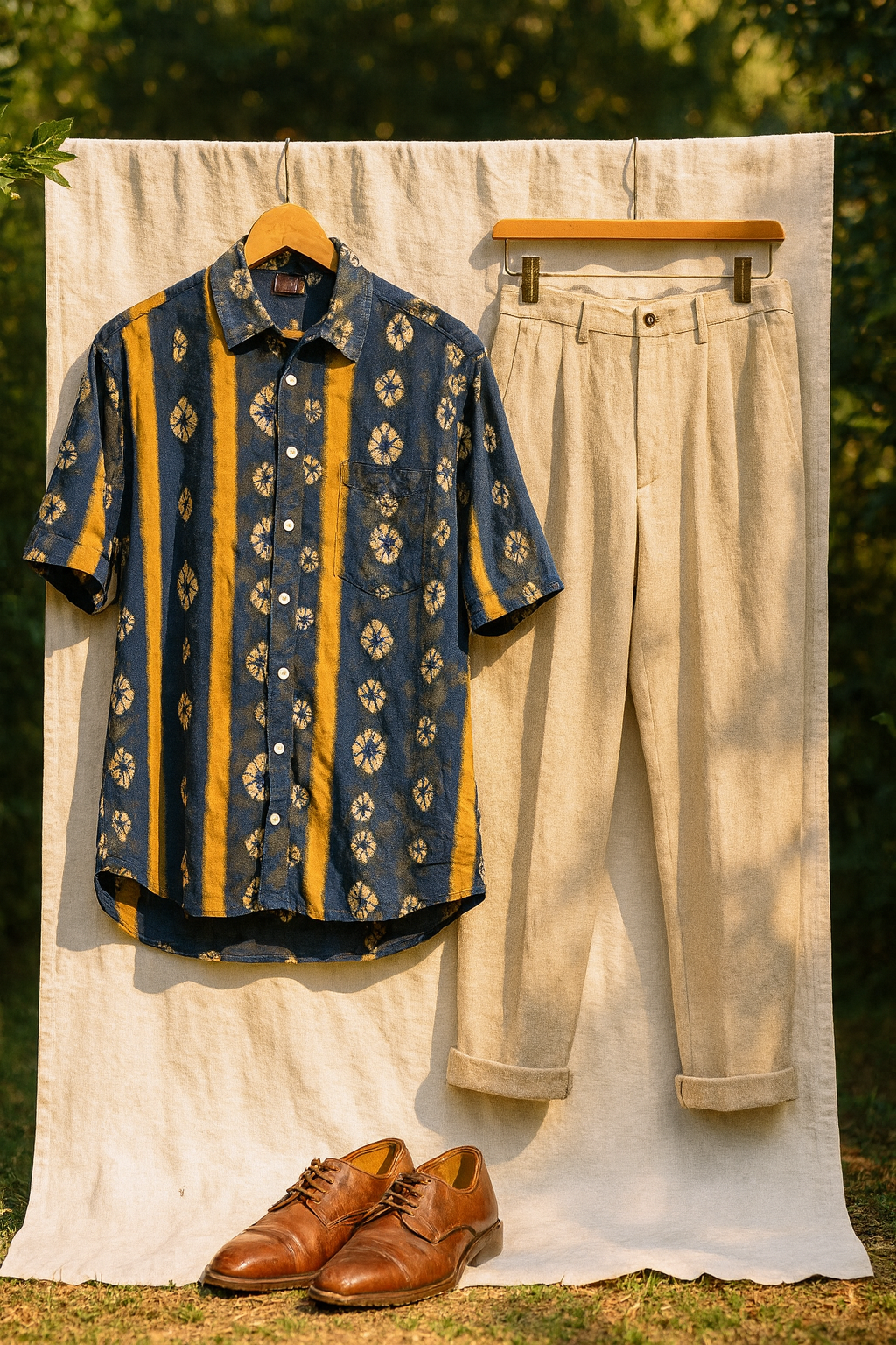 Kings Road 1911 Gömlek