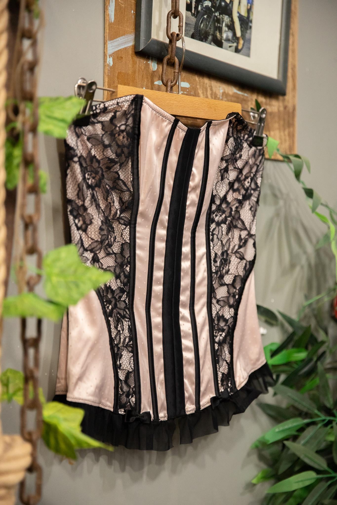 Lace Dream Korsaj