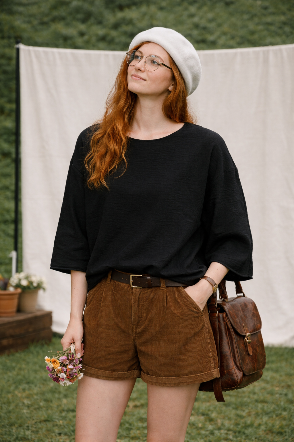 LADES Tasarım Salaş Üst