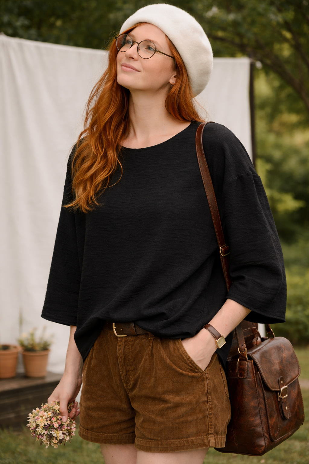 LADES Tasarım Salaş Üst