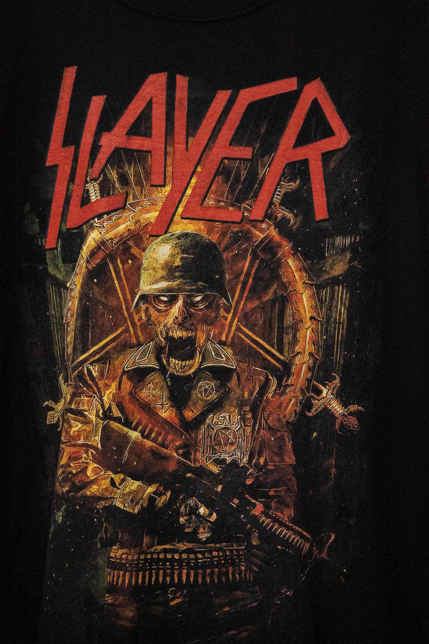 LAYER 90s Koleksiyon T-Shirt