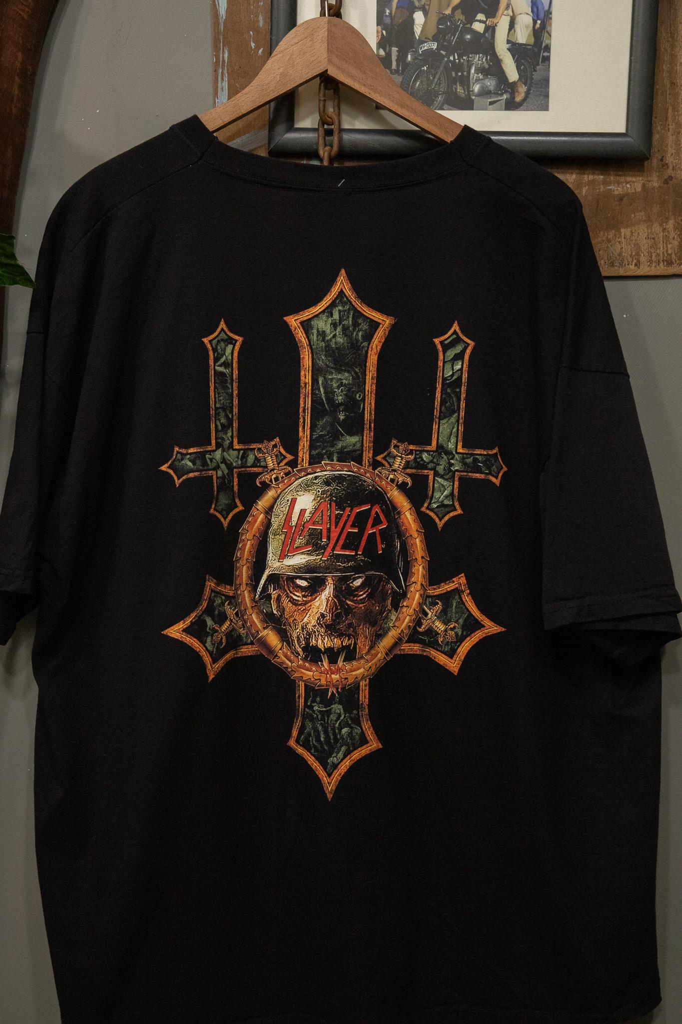 LAYER 90s Koleksiyon T-Shirt