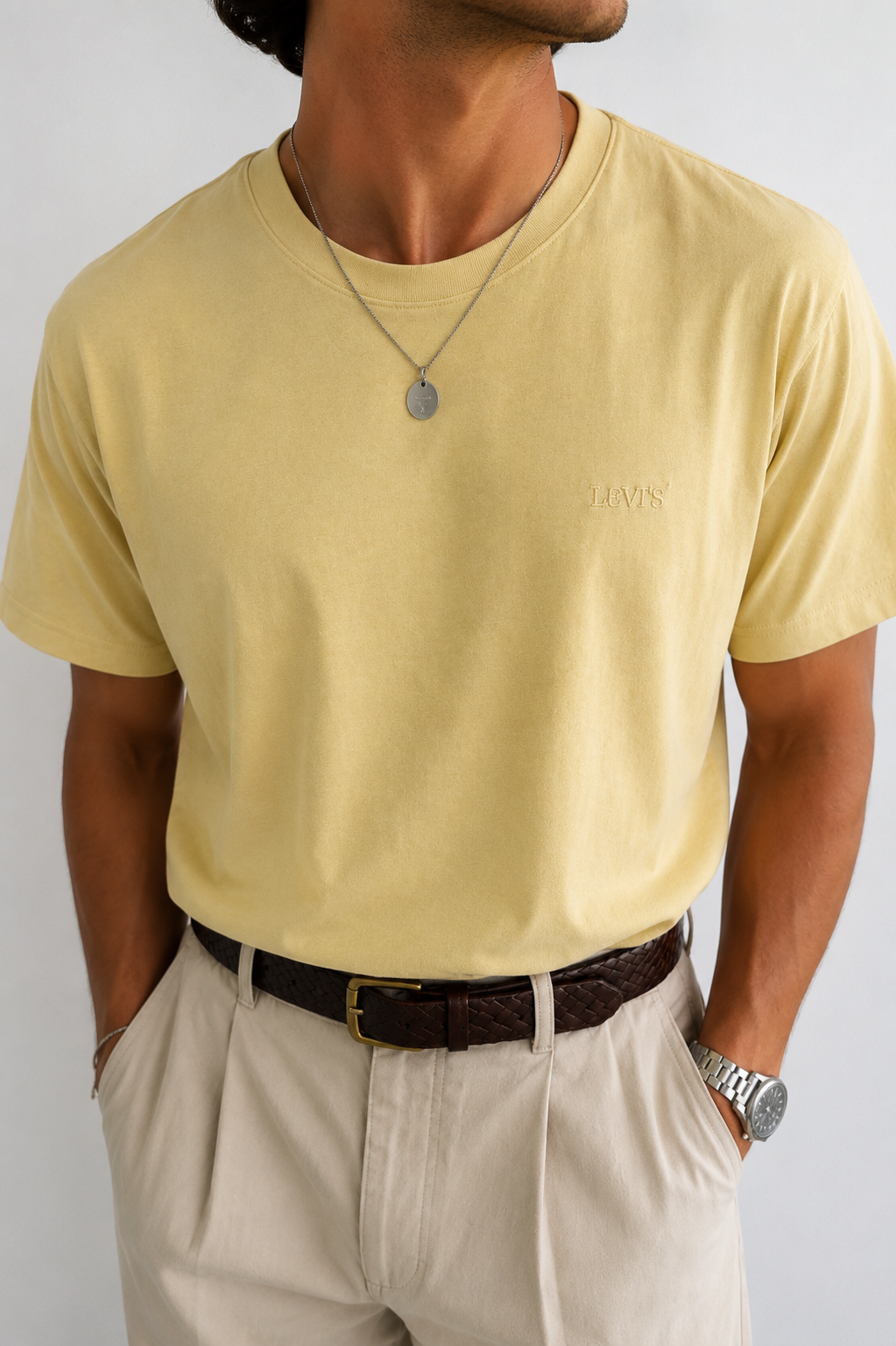 Levis 1990s Original Tişört