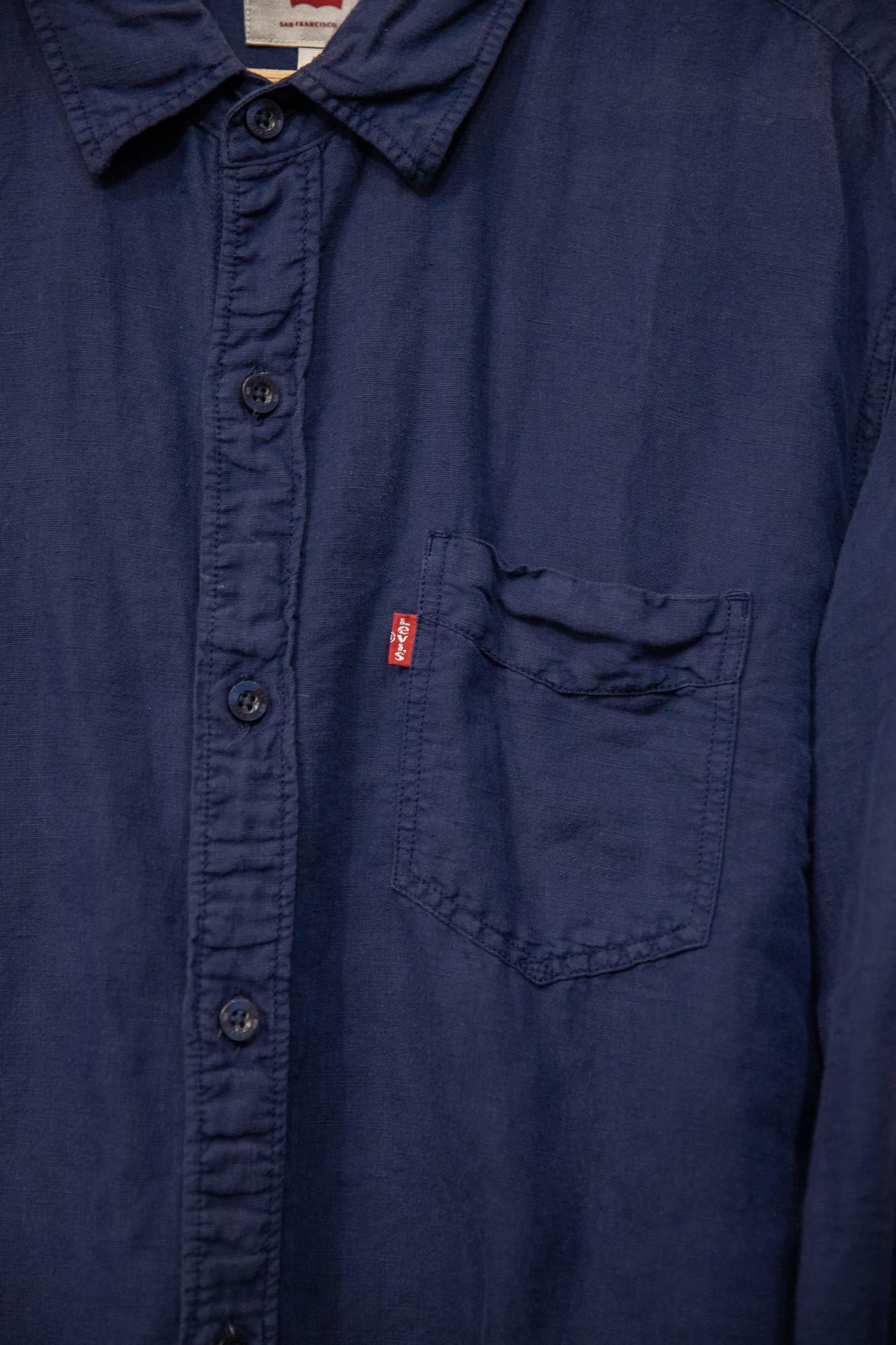 Levis Casual Gömlek