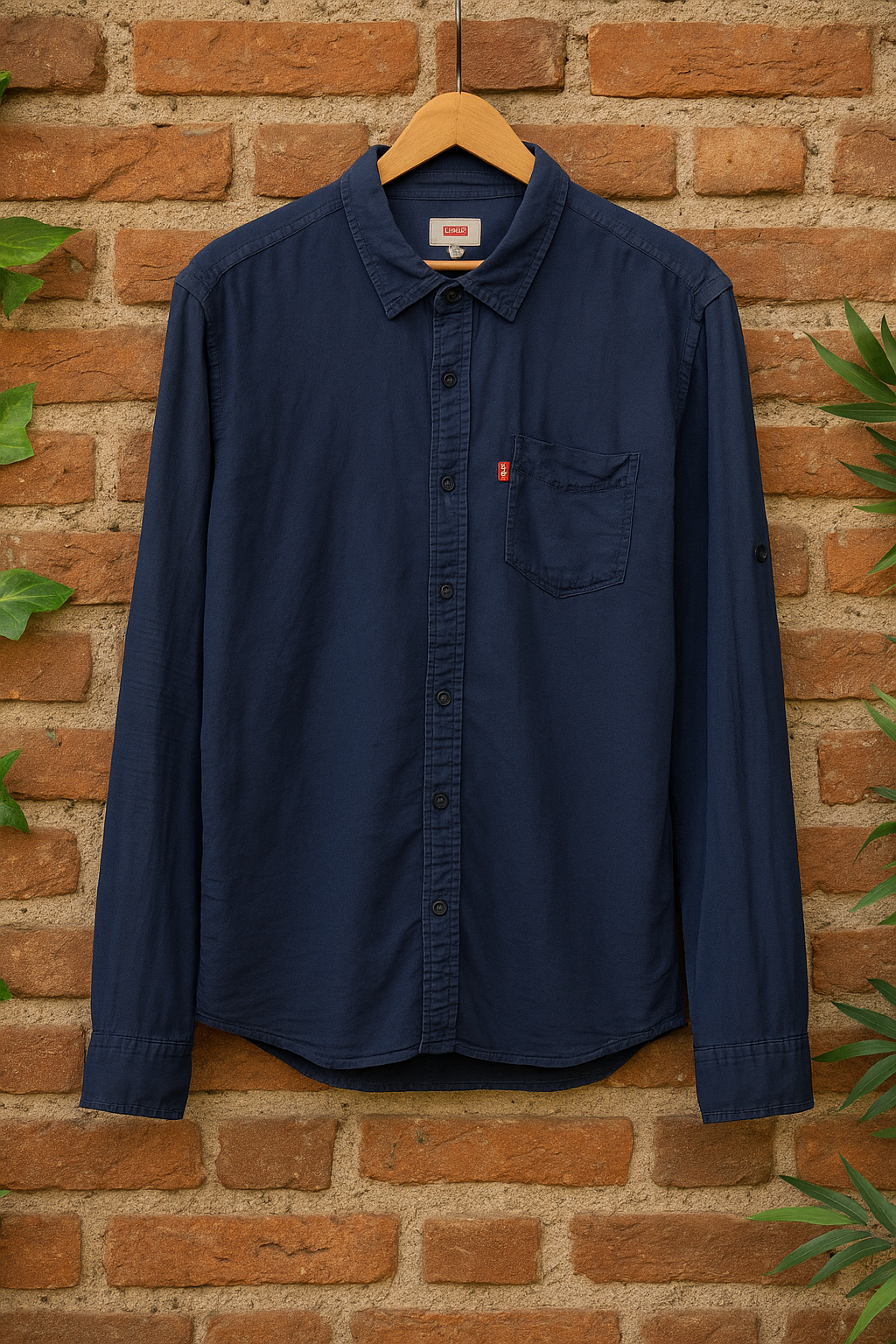 Levis Casual Gömlek