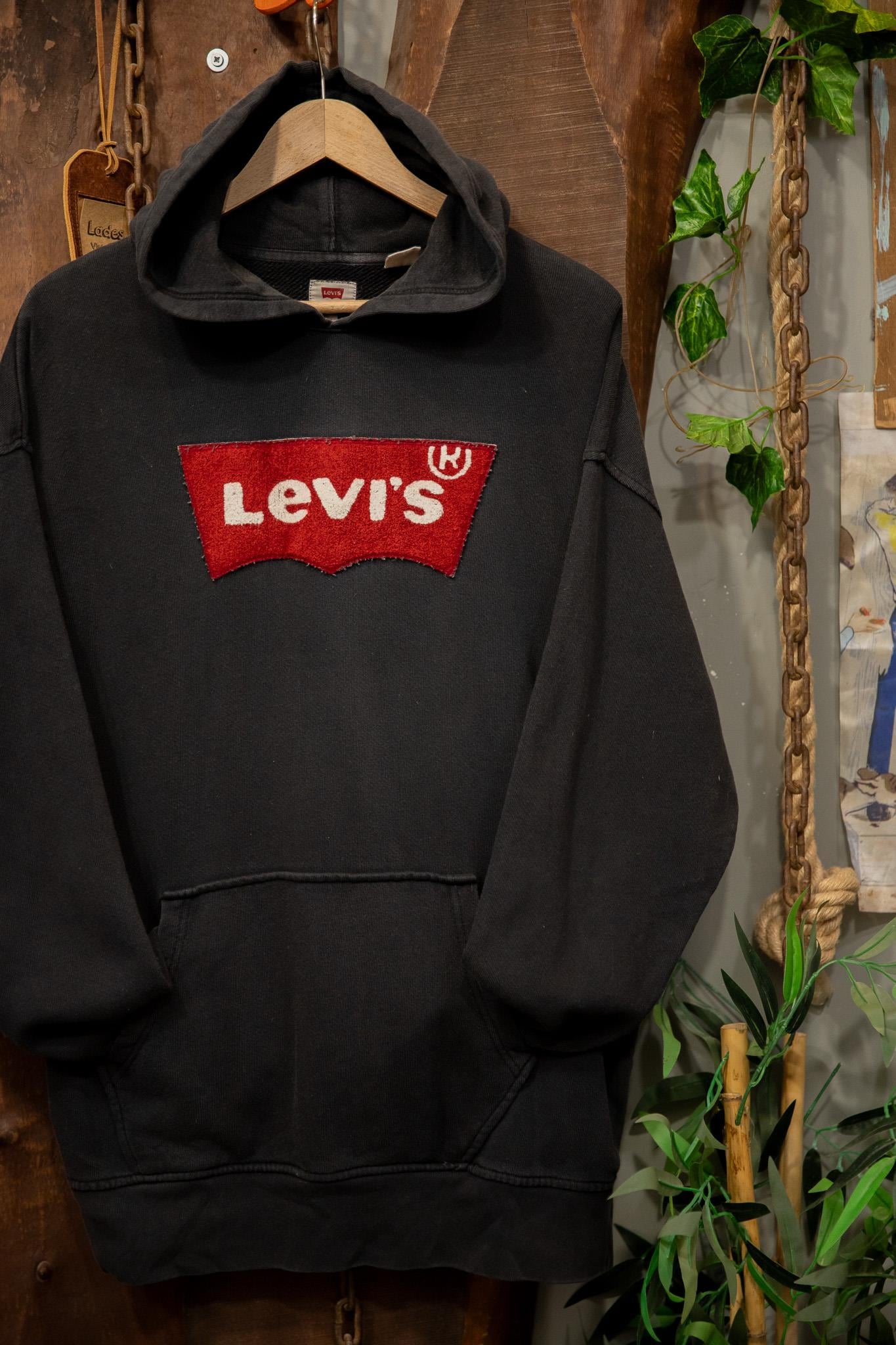 Levıs Original Sweatshirt