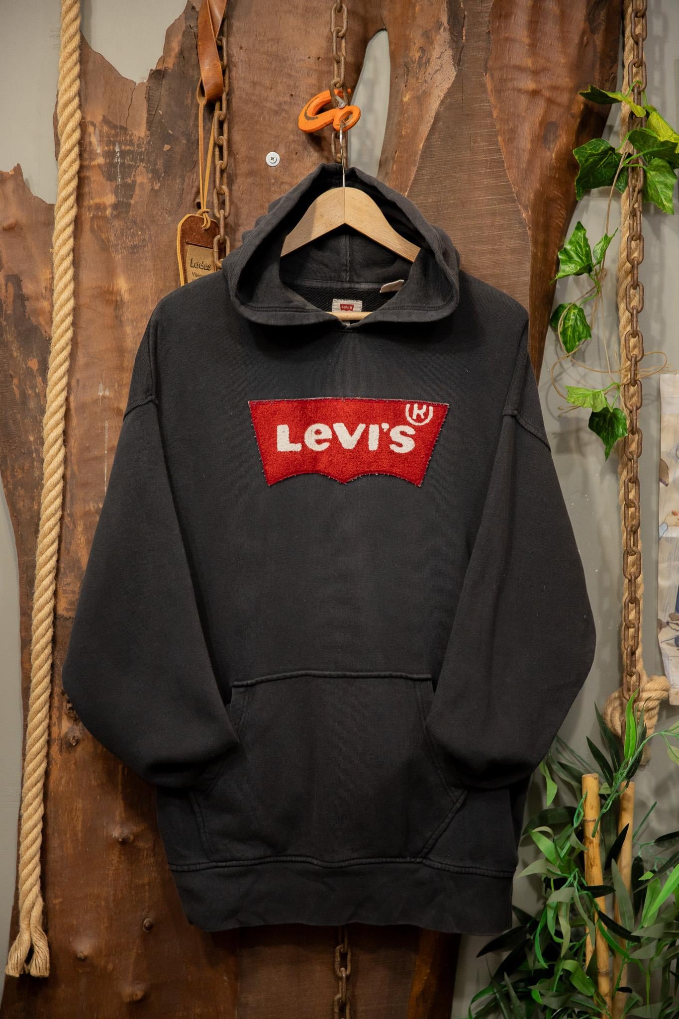 Levıs Original Sweatshirt