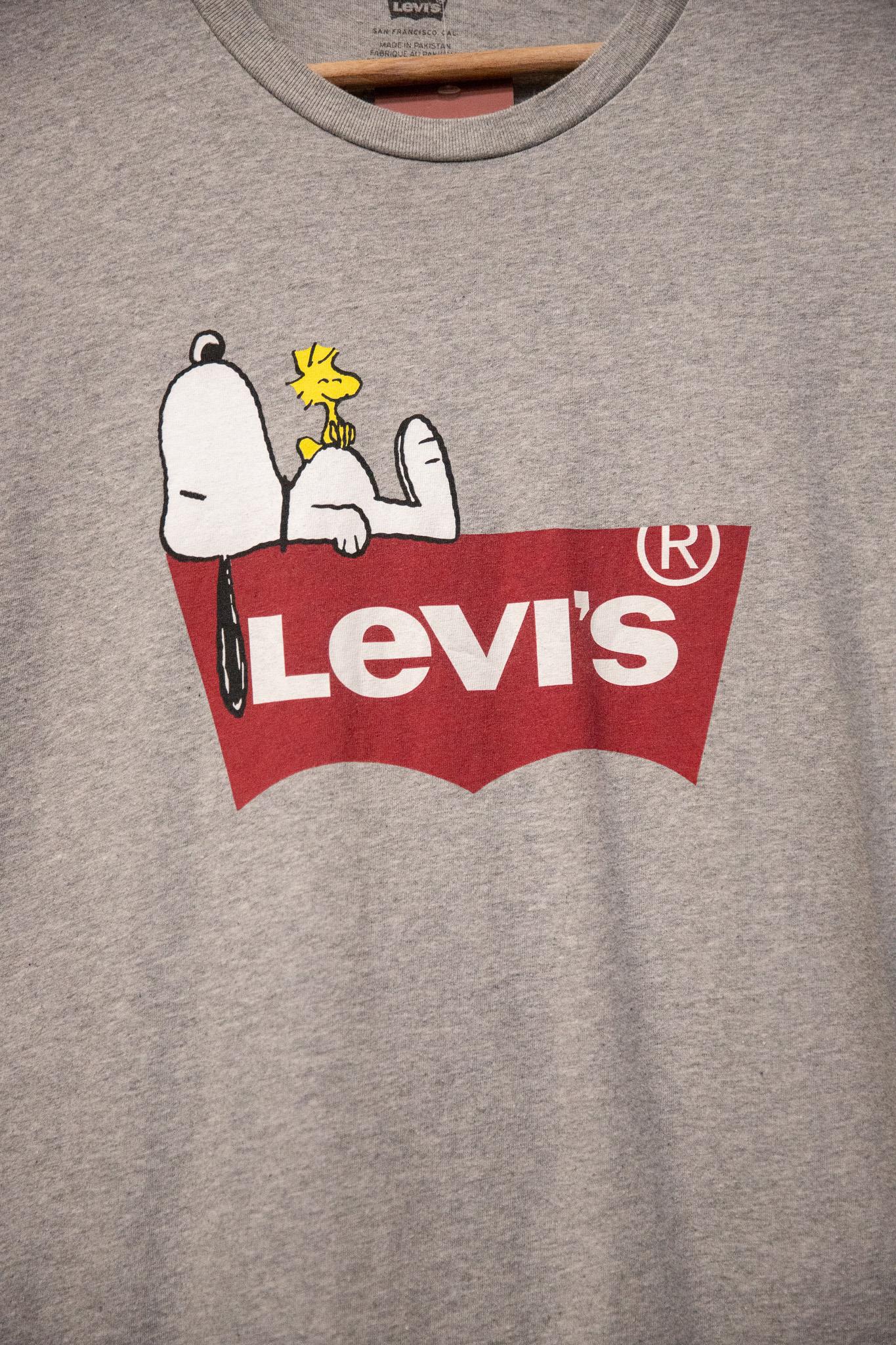 Levis Original T-Shirt