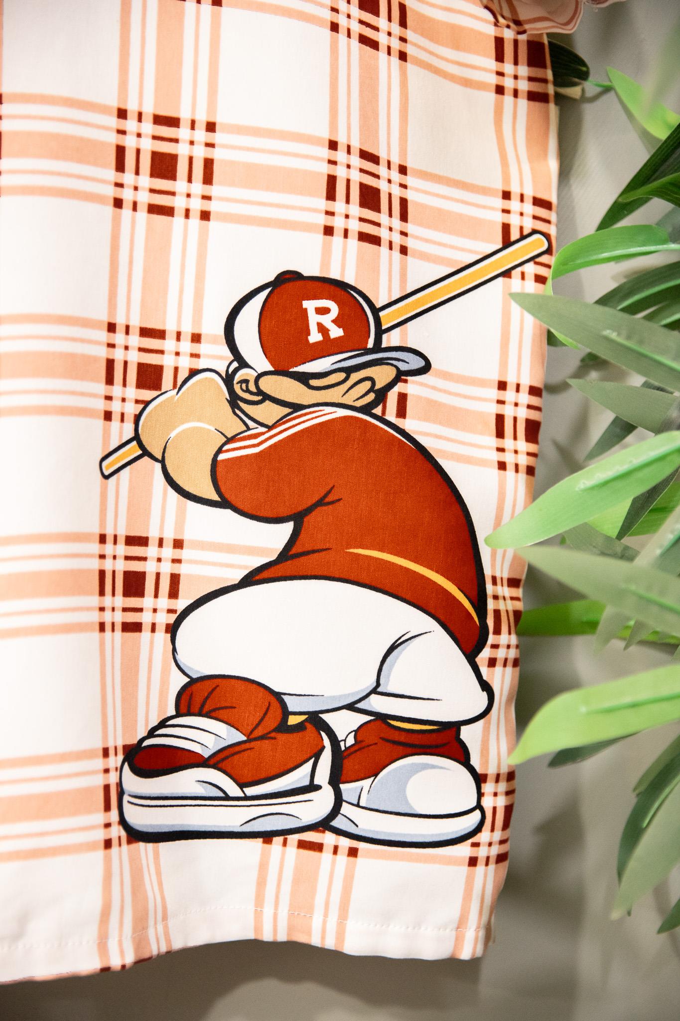 Master Tasarım Gömlek