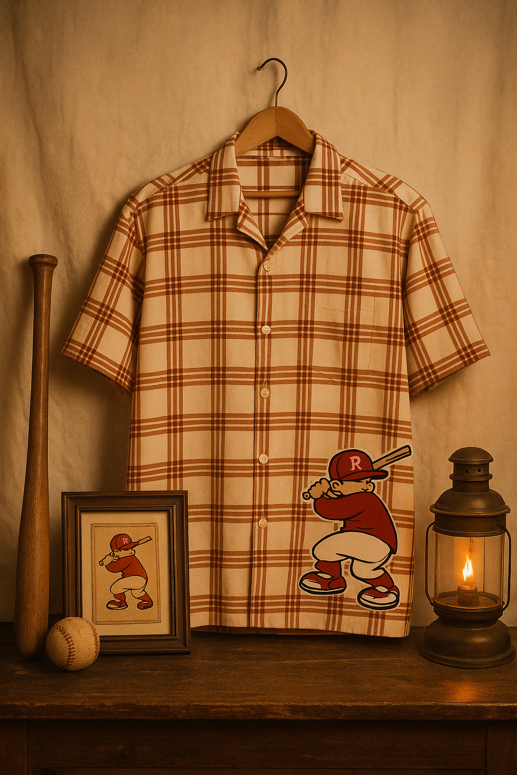 Master Tasarım Gömlek