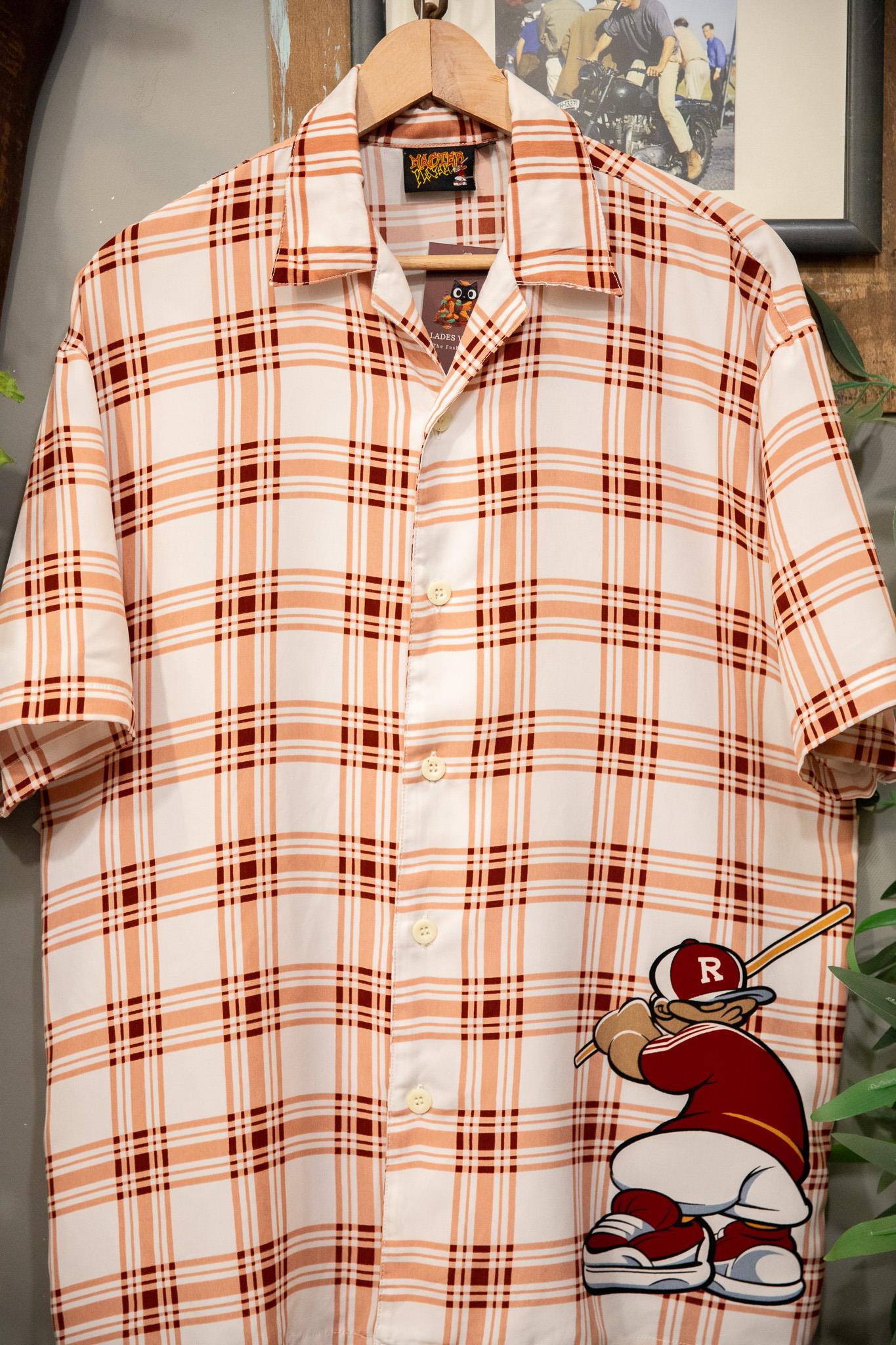 Master Tasarım Gömlek