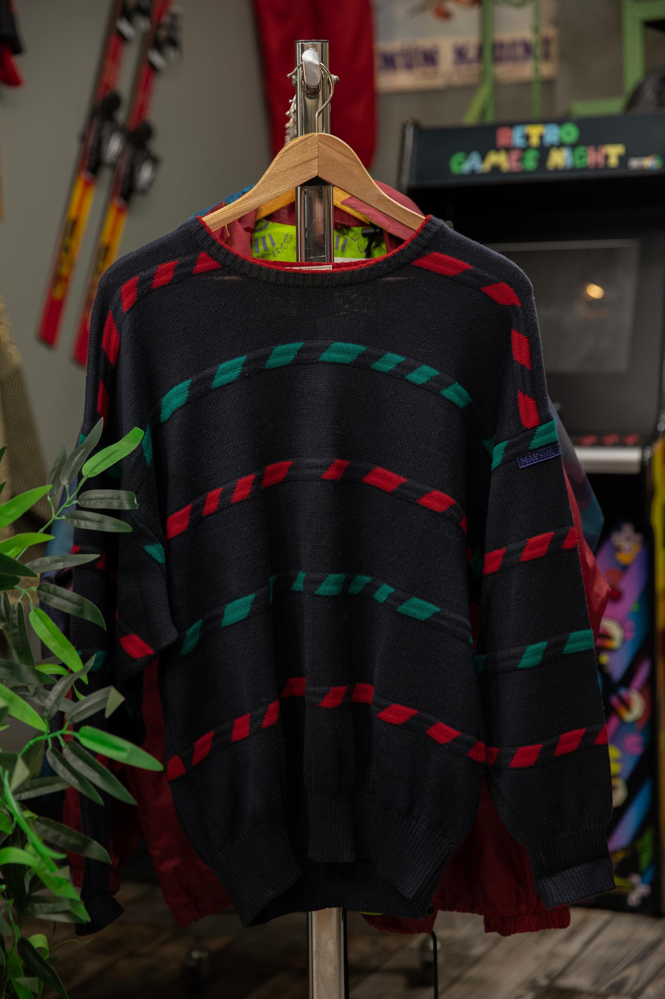 MAYSER Collection Unisex Kazak
