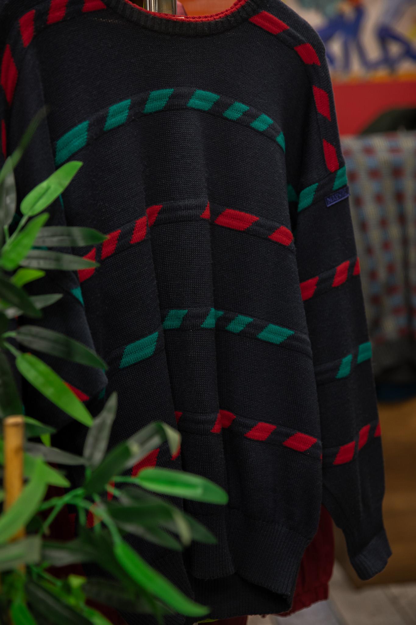 MAYSER Collection Unisex Kazak