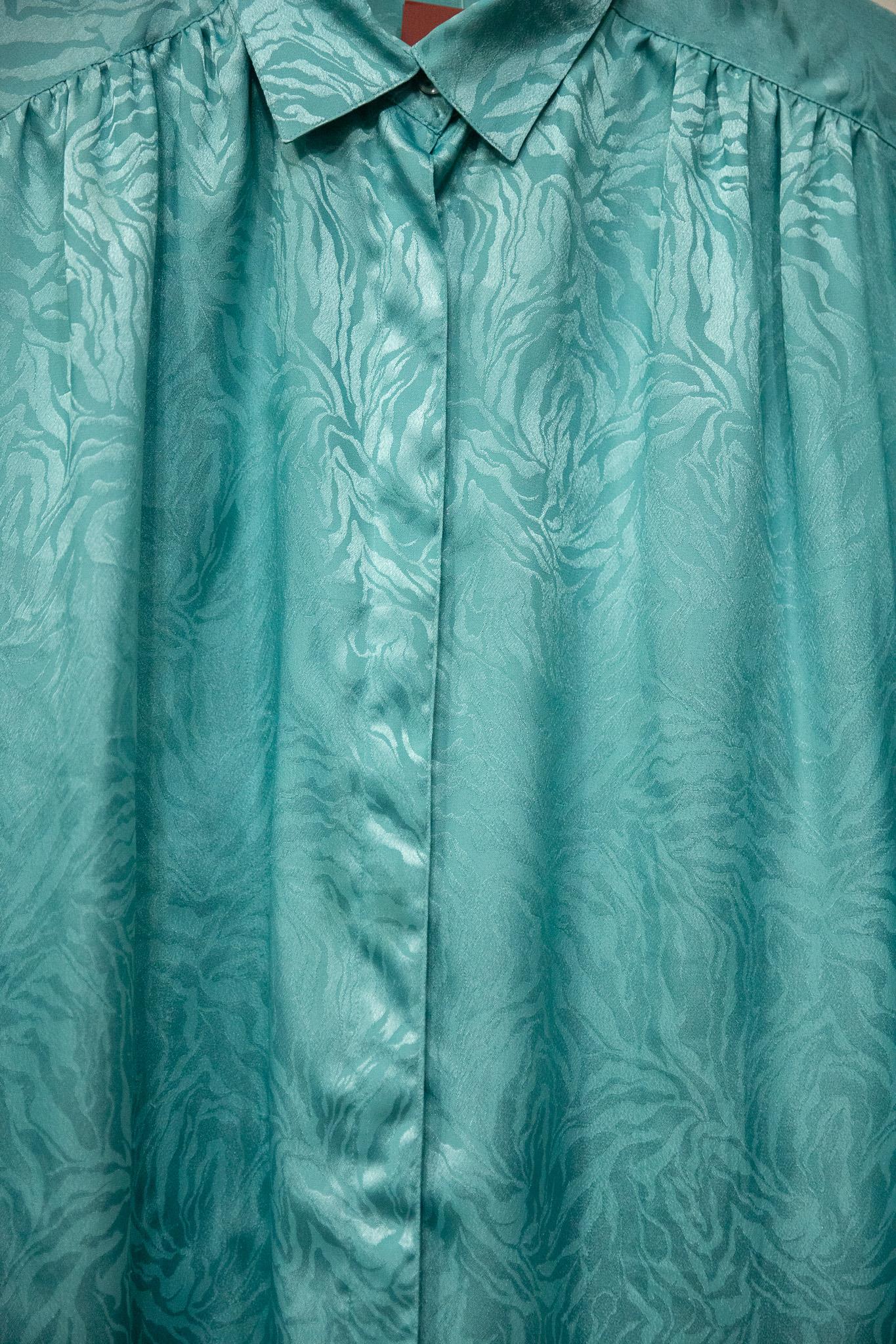 MD England 90s Kadın Gömlek