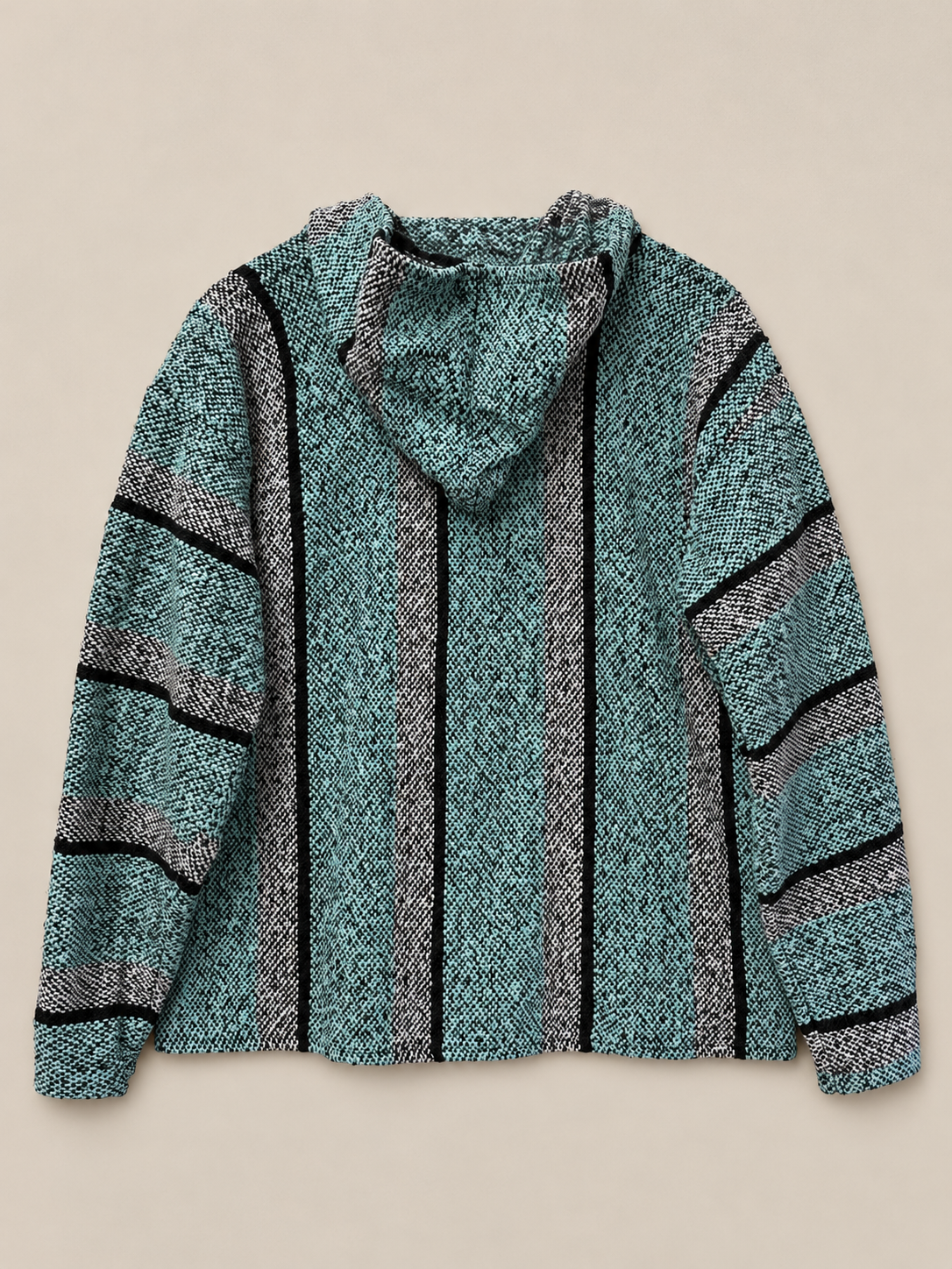 Meksika&Baja Bohem Hoodie