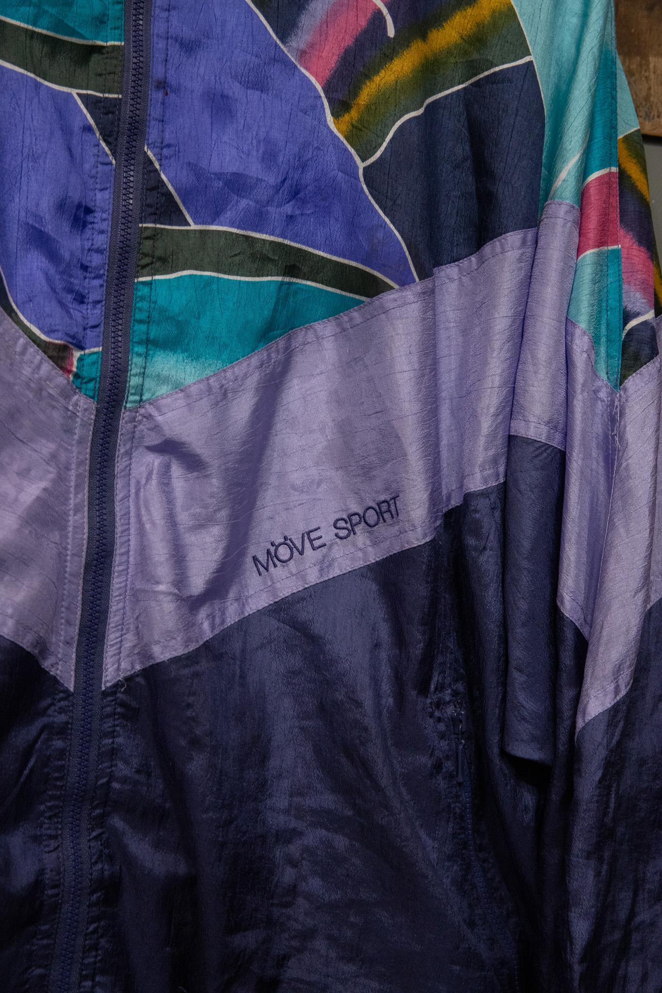 MOVE sport 90s Ceket