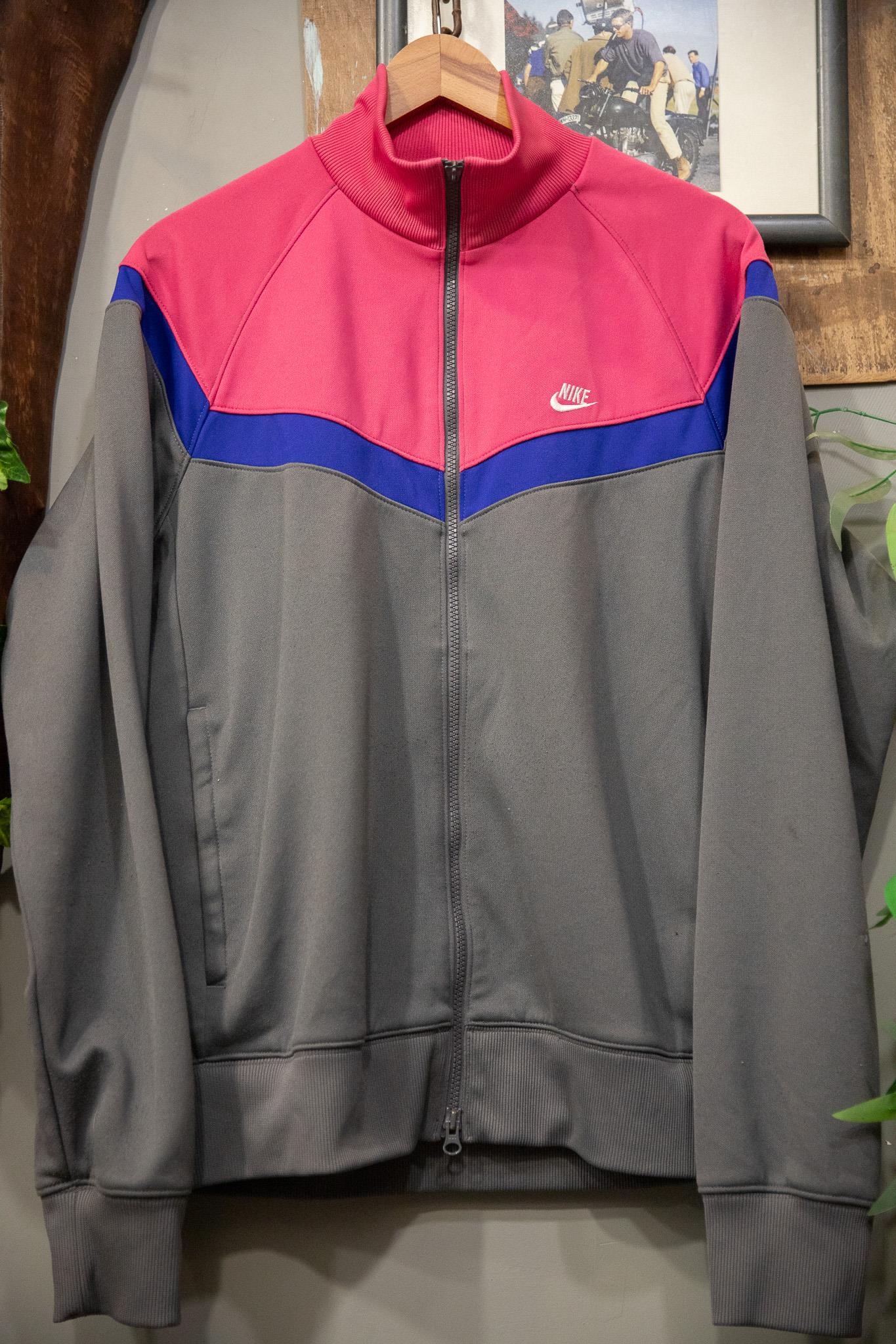 Nike Original Spor Ceket