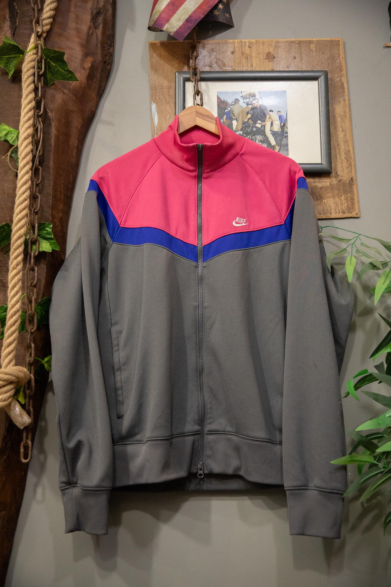 Nike Original Spor Ceket