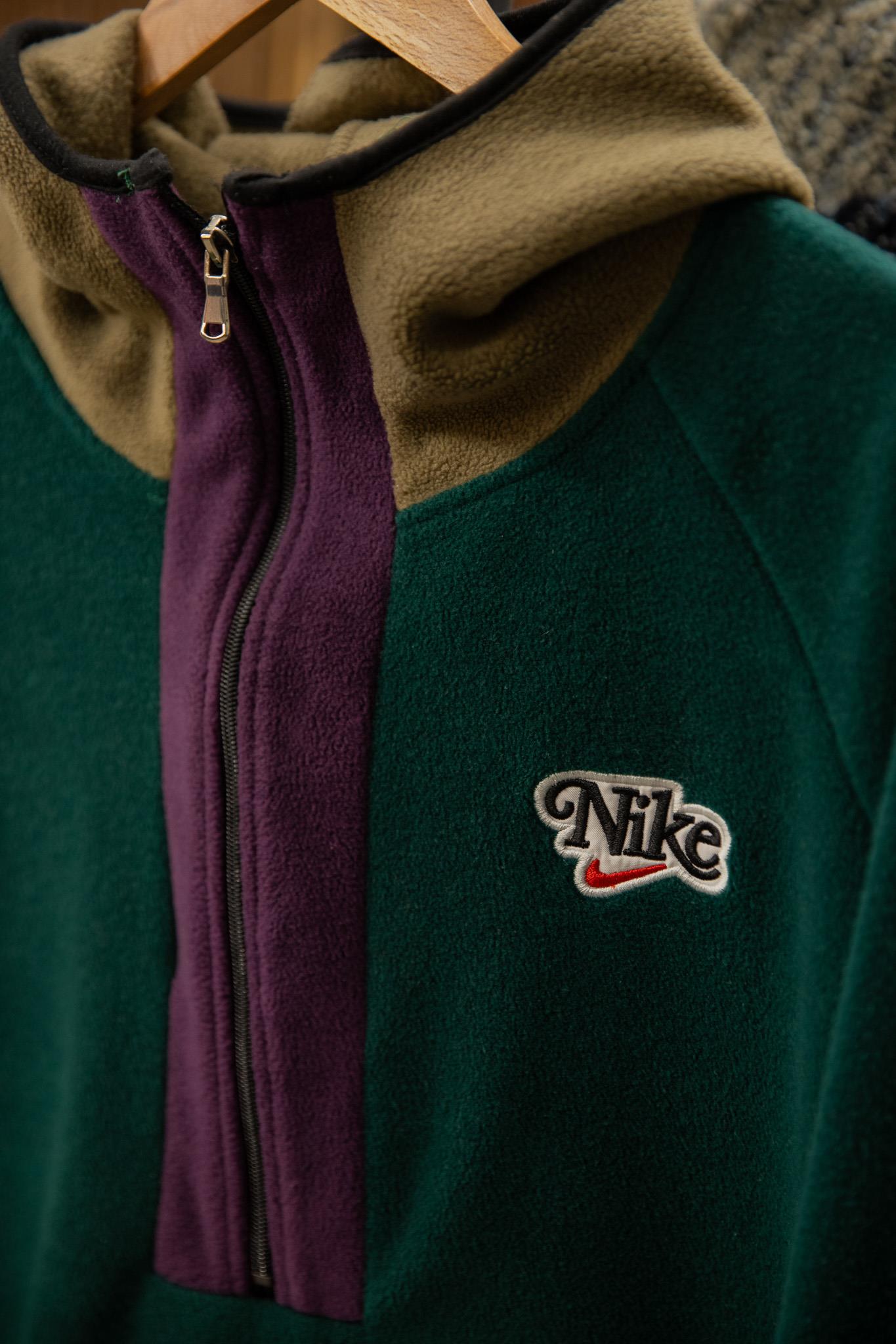 NIKE ORİGİNAL UNİSEX POLAR