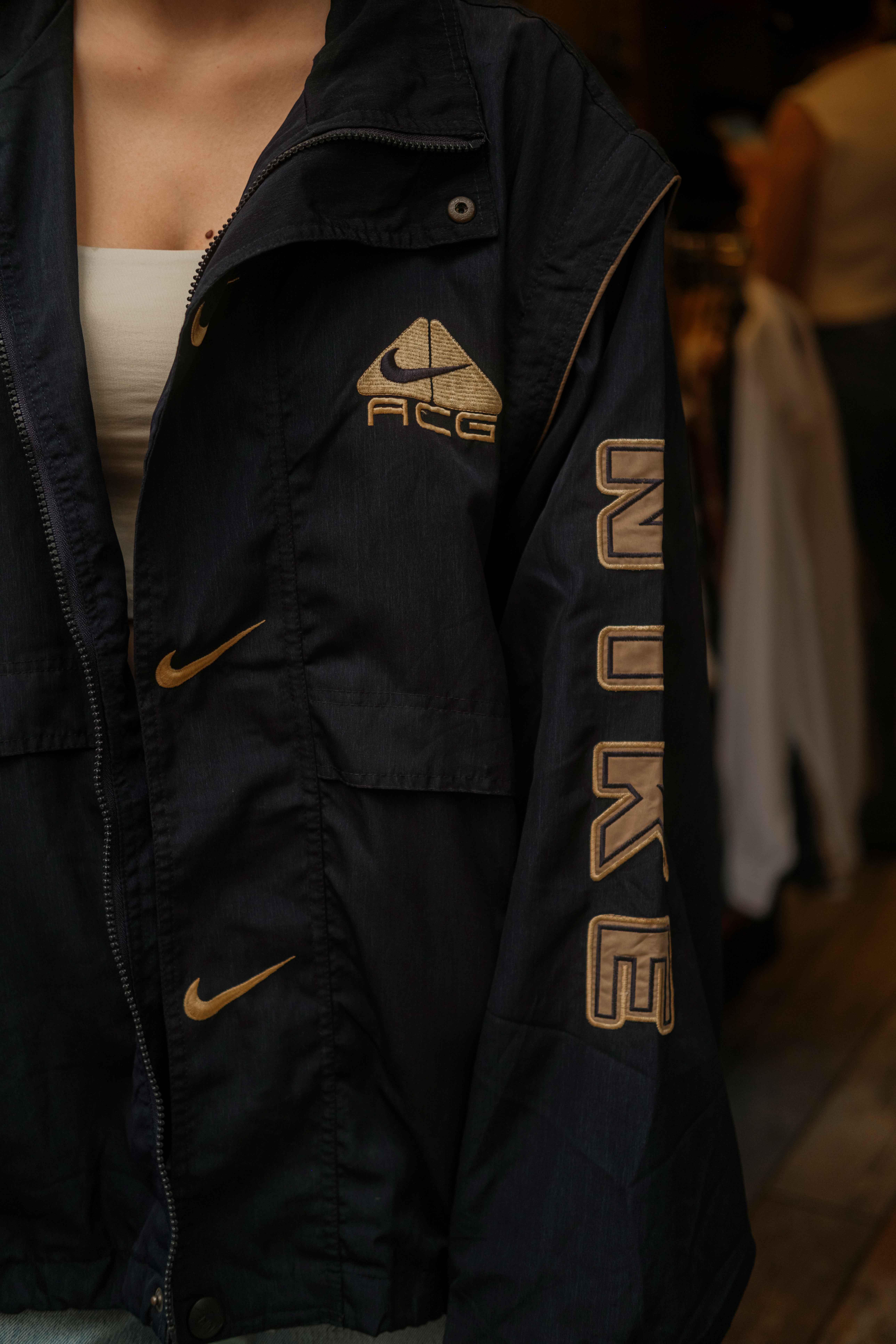 NIKE PREMIER UNİSEX CEKET