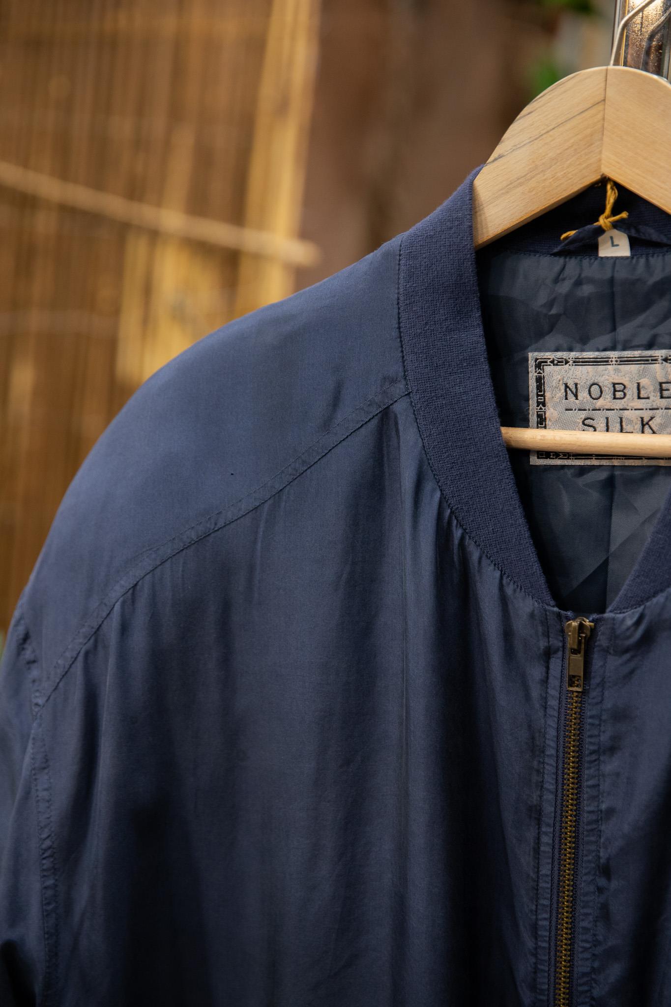 NOBLE Germany Model Unisex Ceket