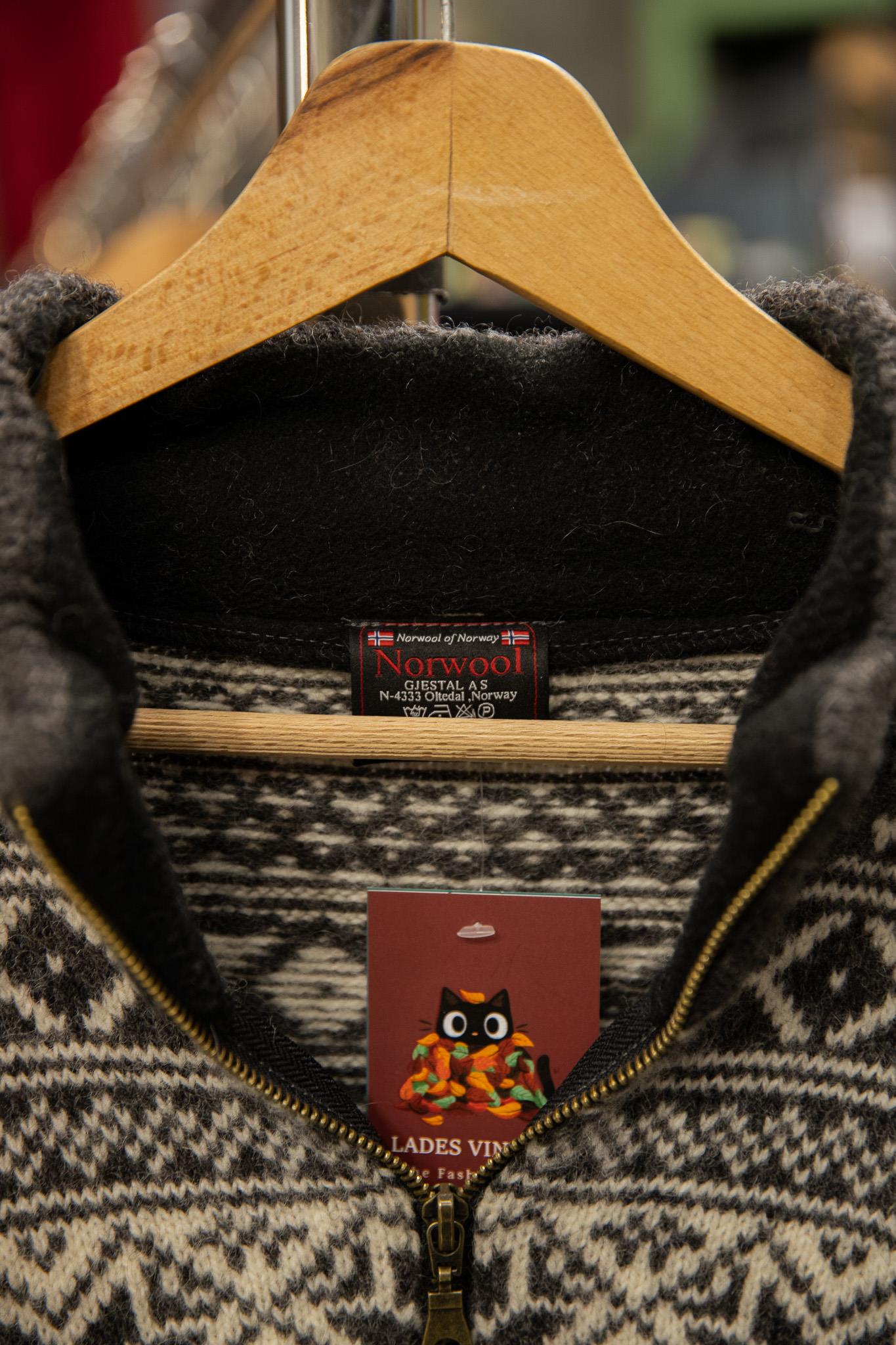 Norwool Of Norway Unisex Kazak