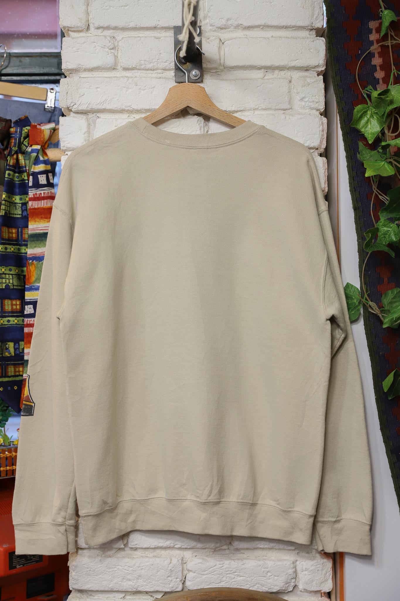 Old School 90s Sweatshirt