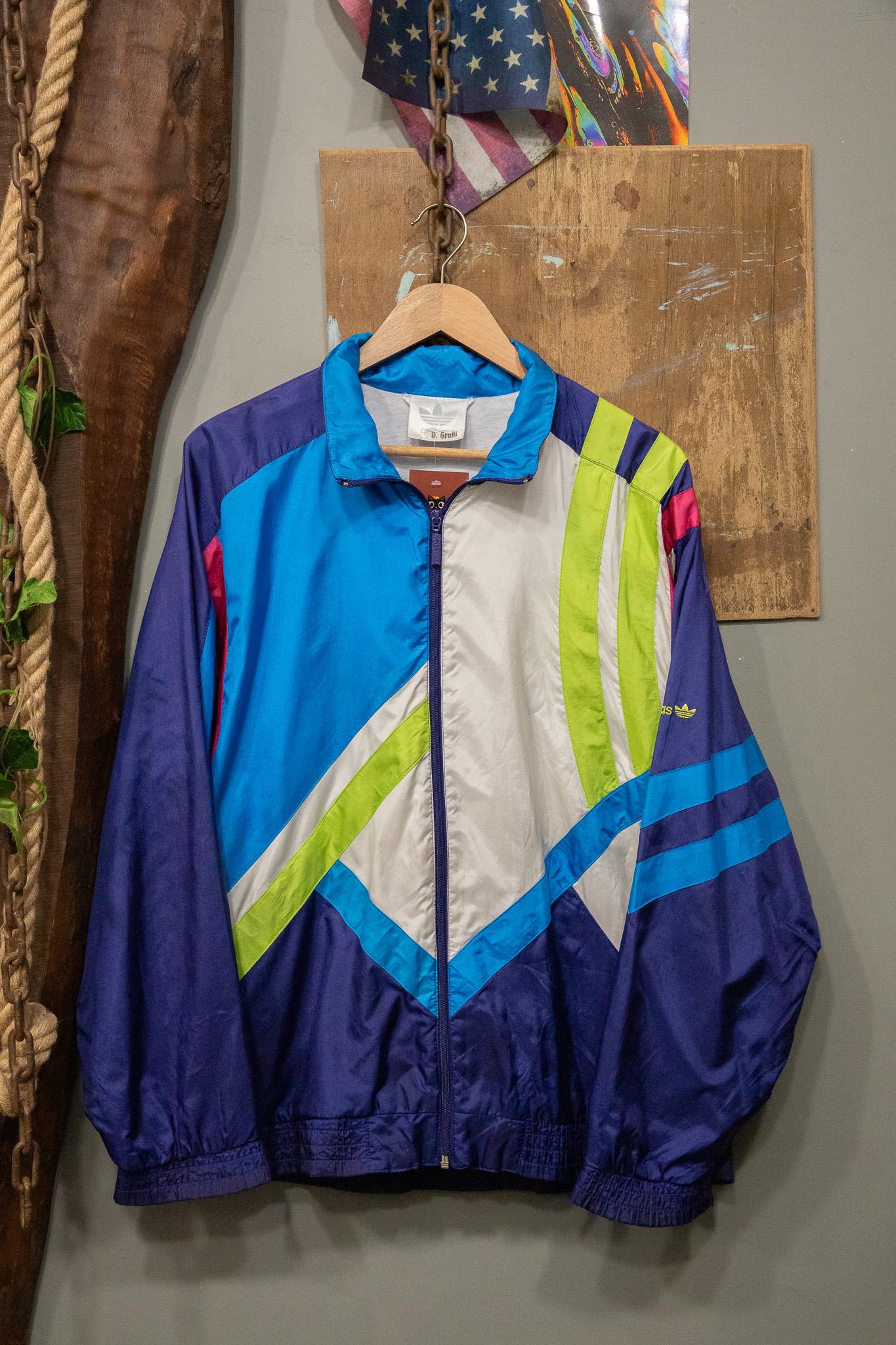 Original ADIDAS 90s Ceket