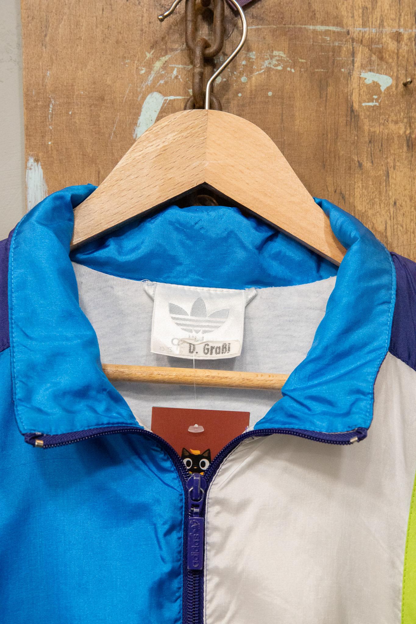 Original ADIDAS 90s Ceket