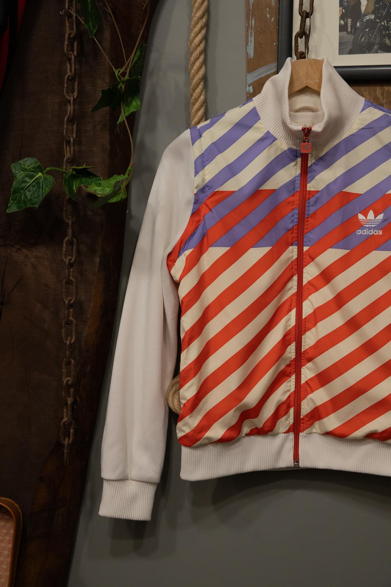 Original ADIDAS 90s Kadın Ceket/Yelek
