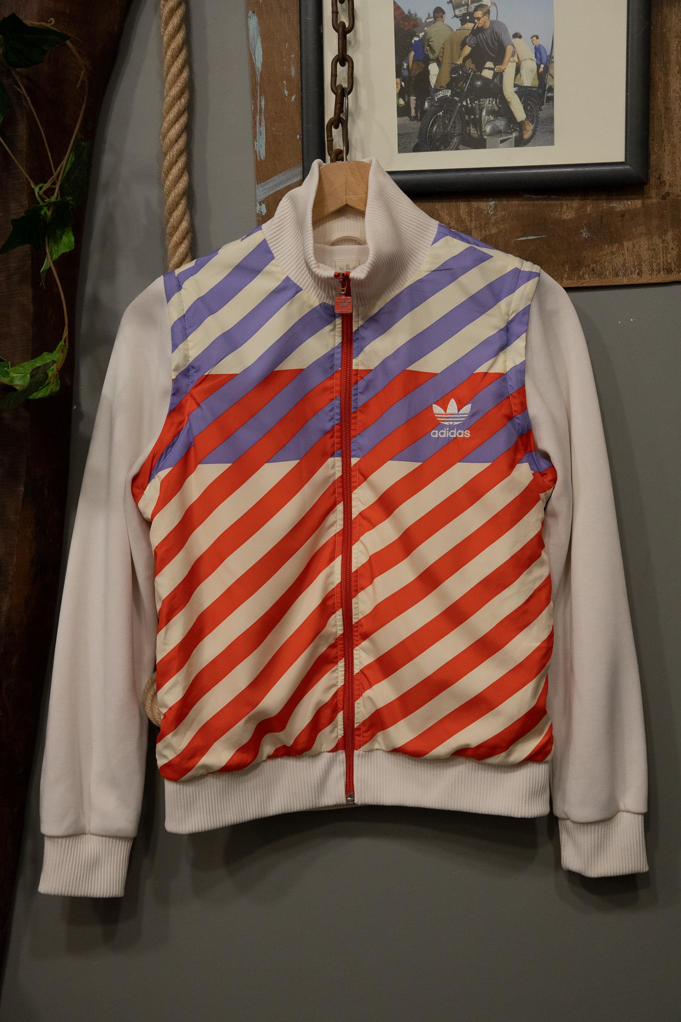 Original ADIDAS 90s Kadın Ceket/Yelek