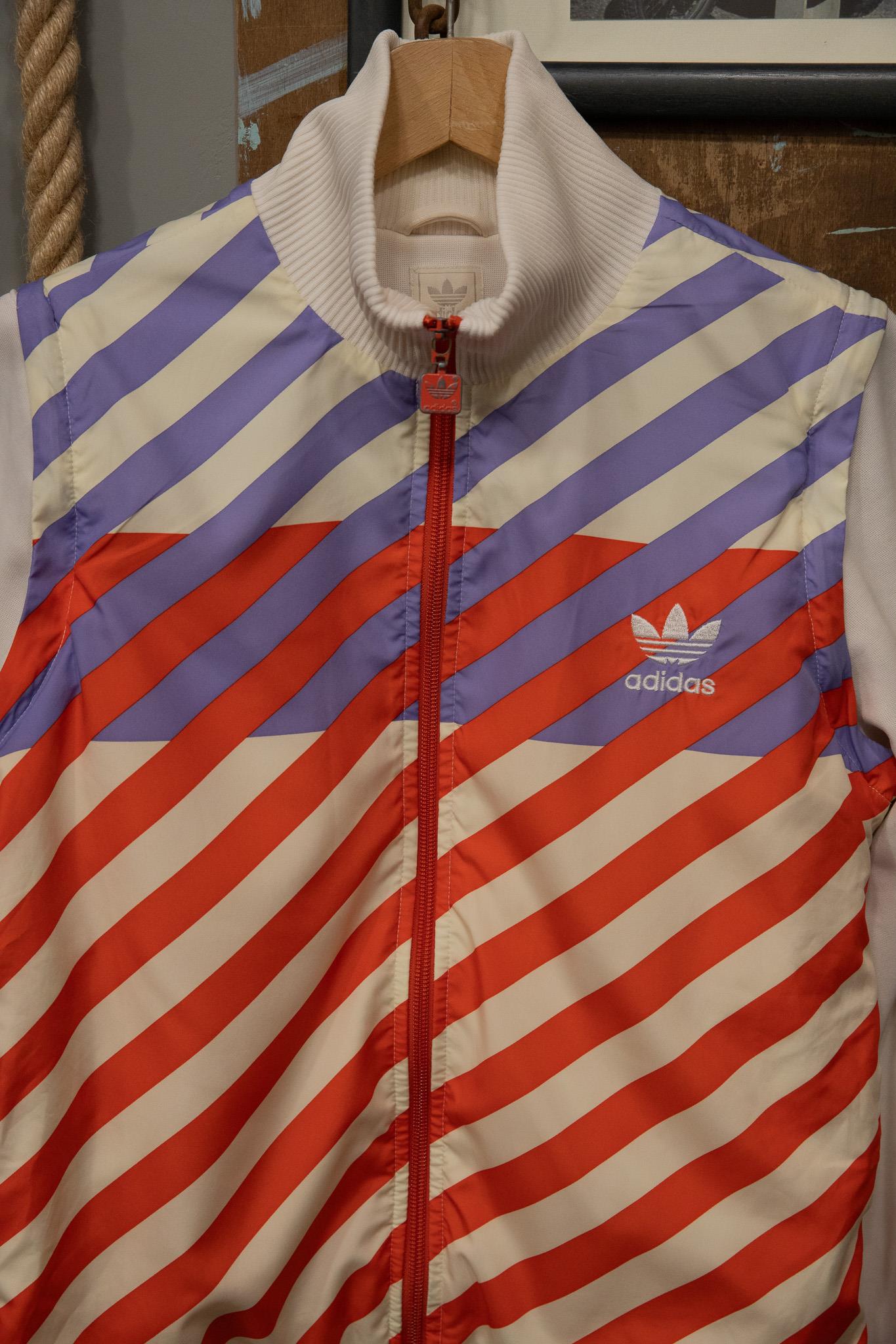 Original ADIDAS 90s Kadın Ceket/Yelek