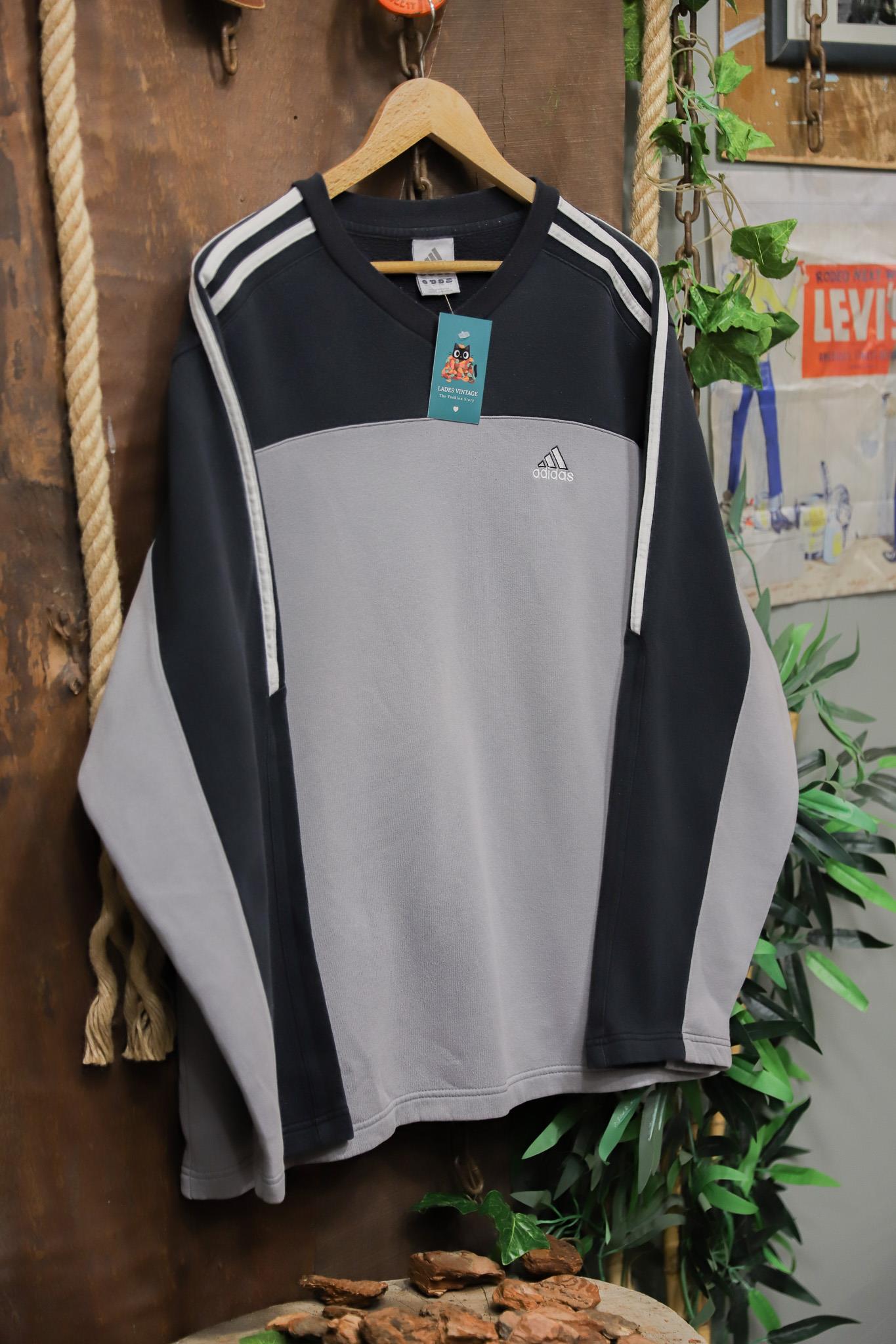 Original Adidas 90s Sweatshirt