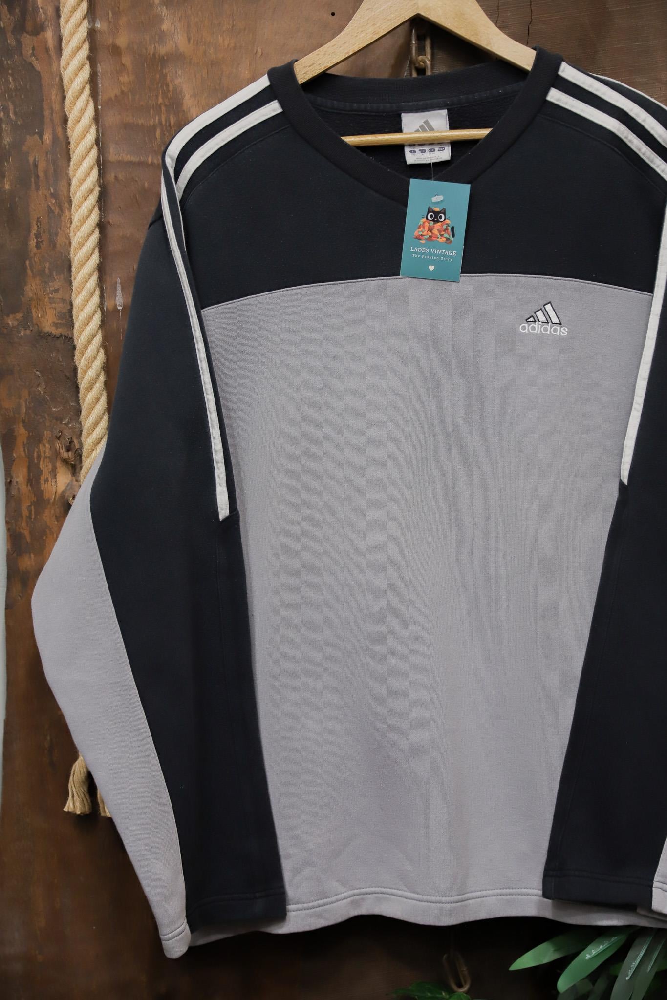 Original Adidas 90s Sweatshirt