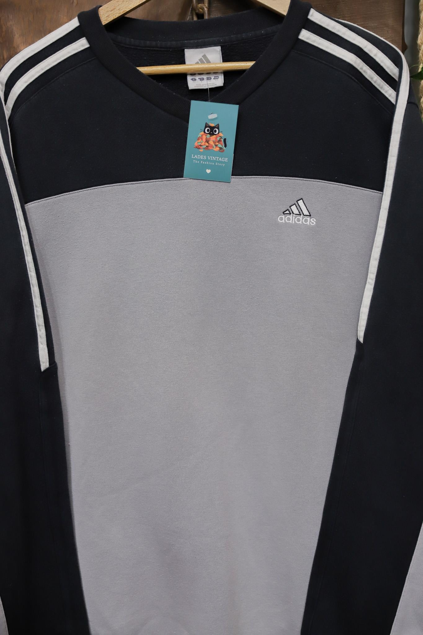 Original Adidas 90s Sweatshirt