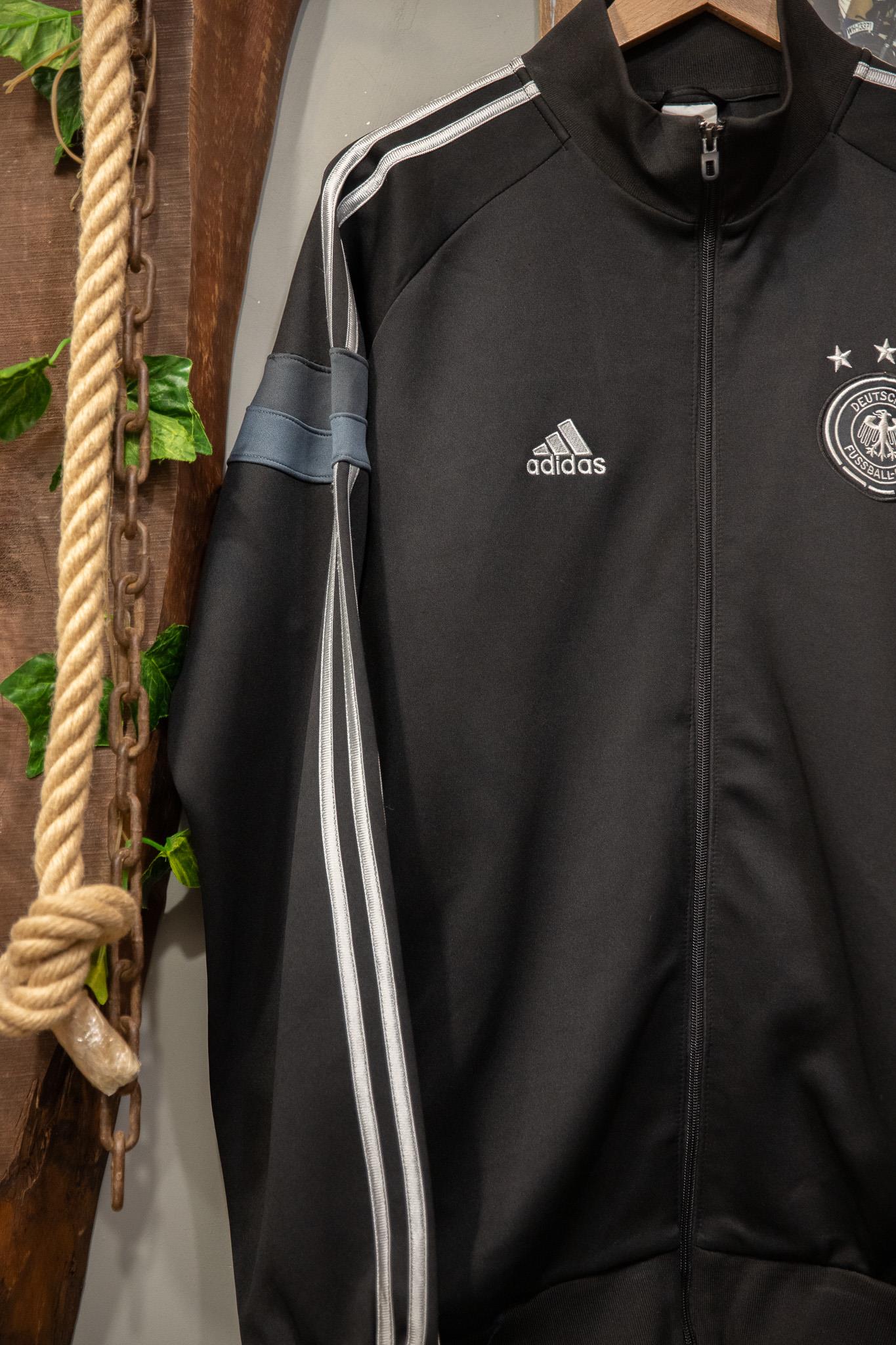 Original ADIDAS Spor Ceket