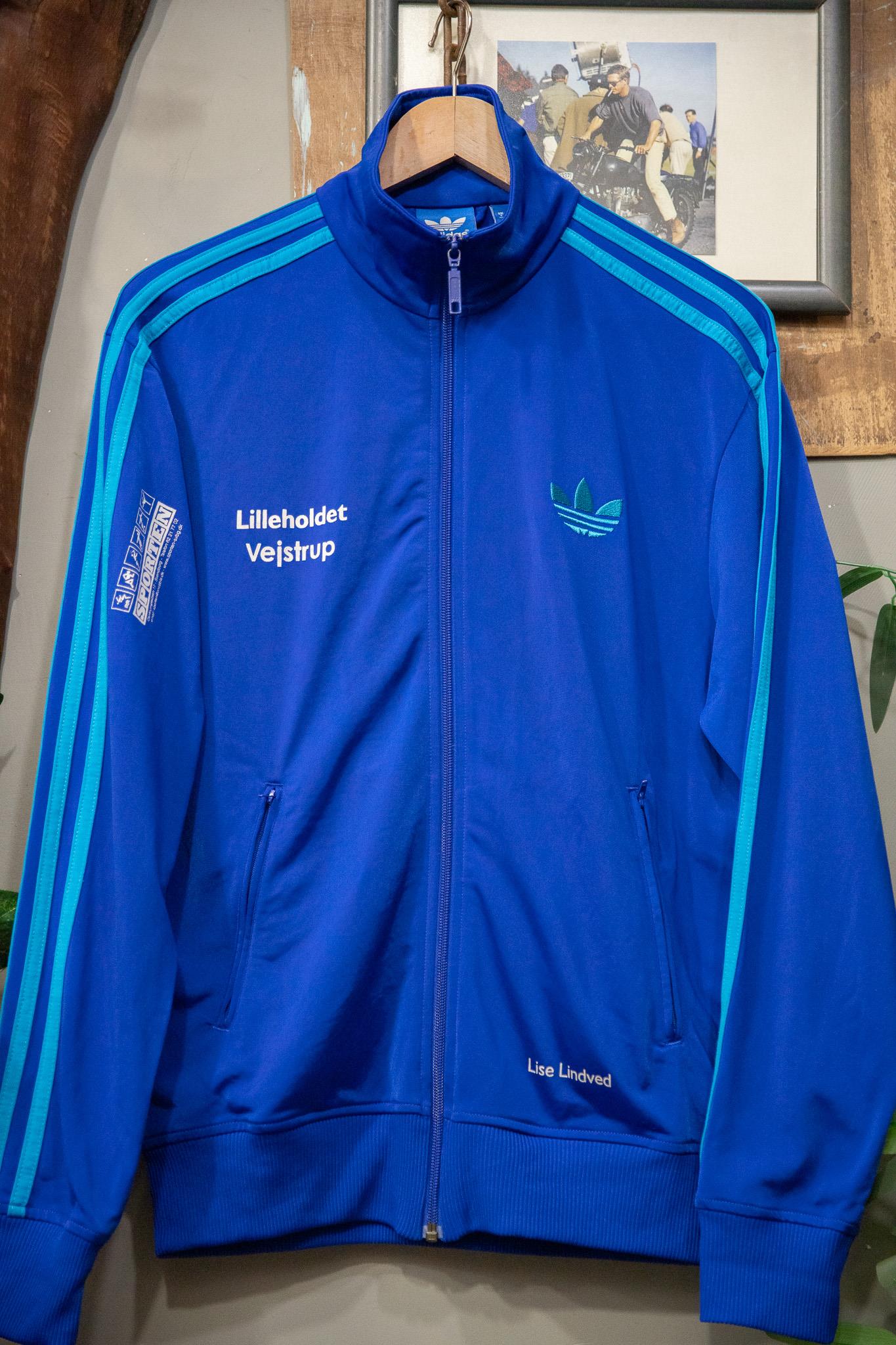 Original ADIDAS Spor Ceket