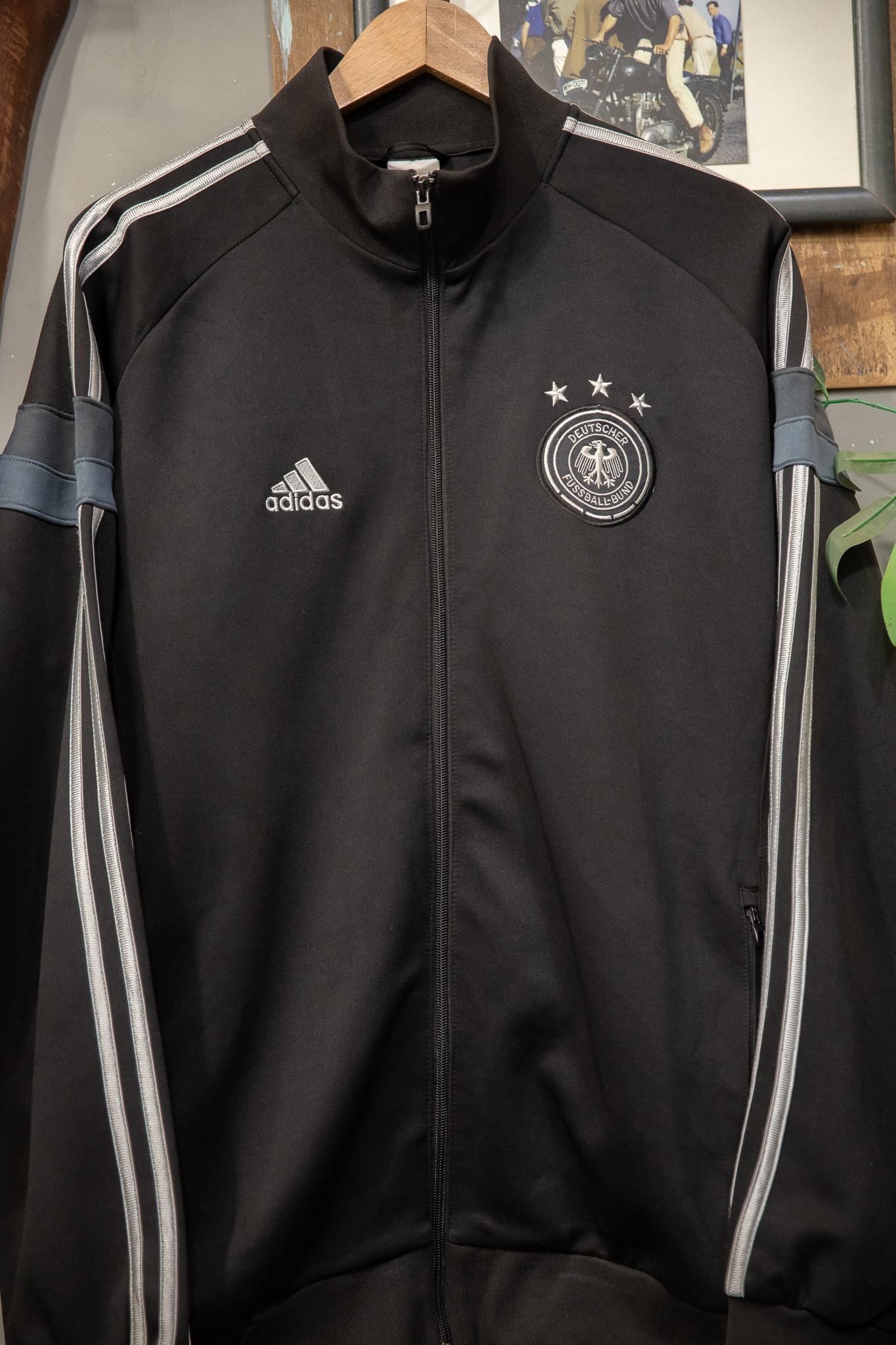 Original ADIDAS Spor Ceket