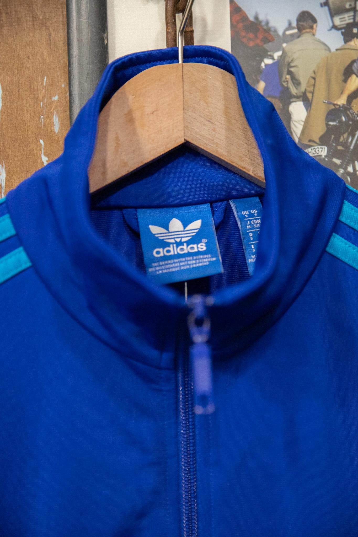 Original ADIDAS Spor Ceket