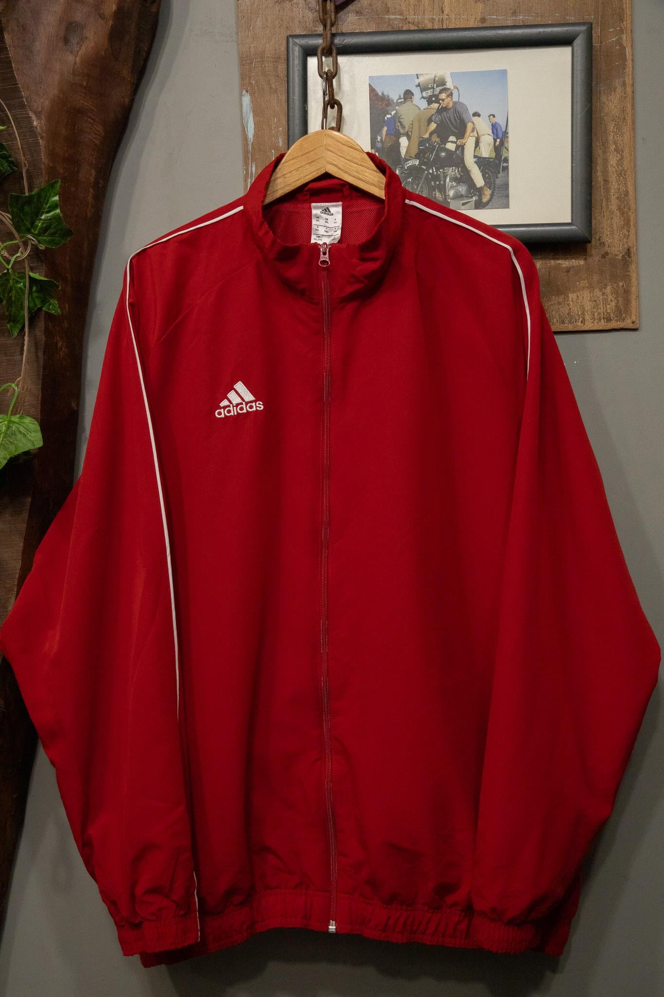 Original ADIDAS Spor Ceket