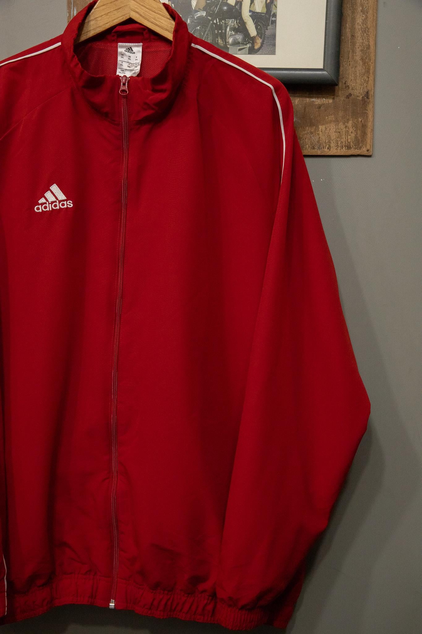 Original ADIDAS Spor Ceket