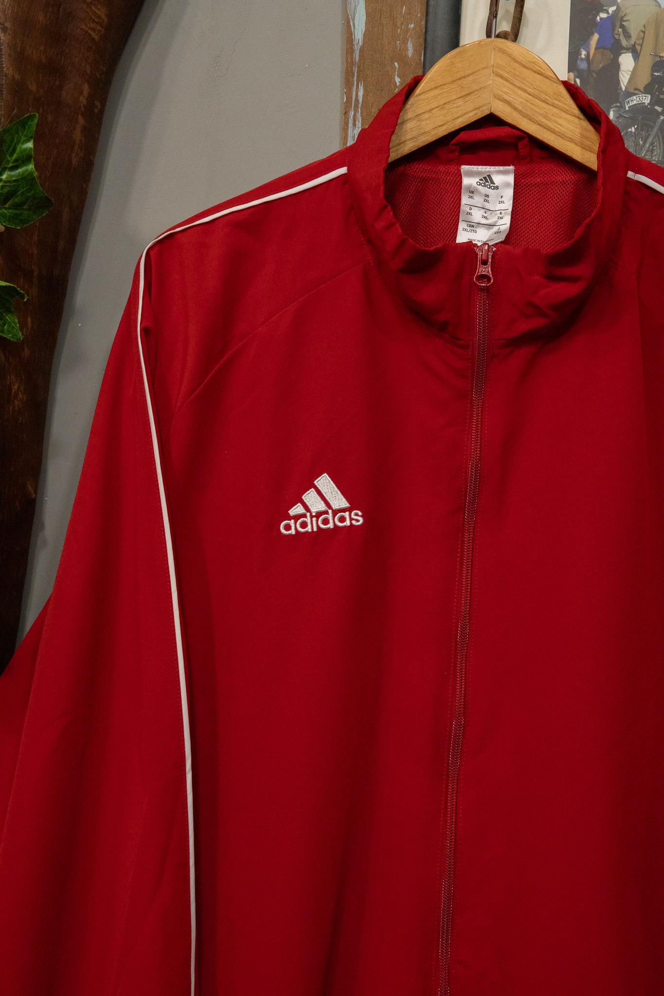 Original ADIDAS Spor Ceket