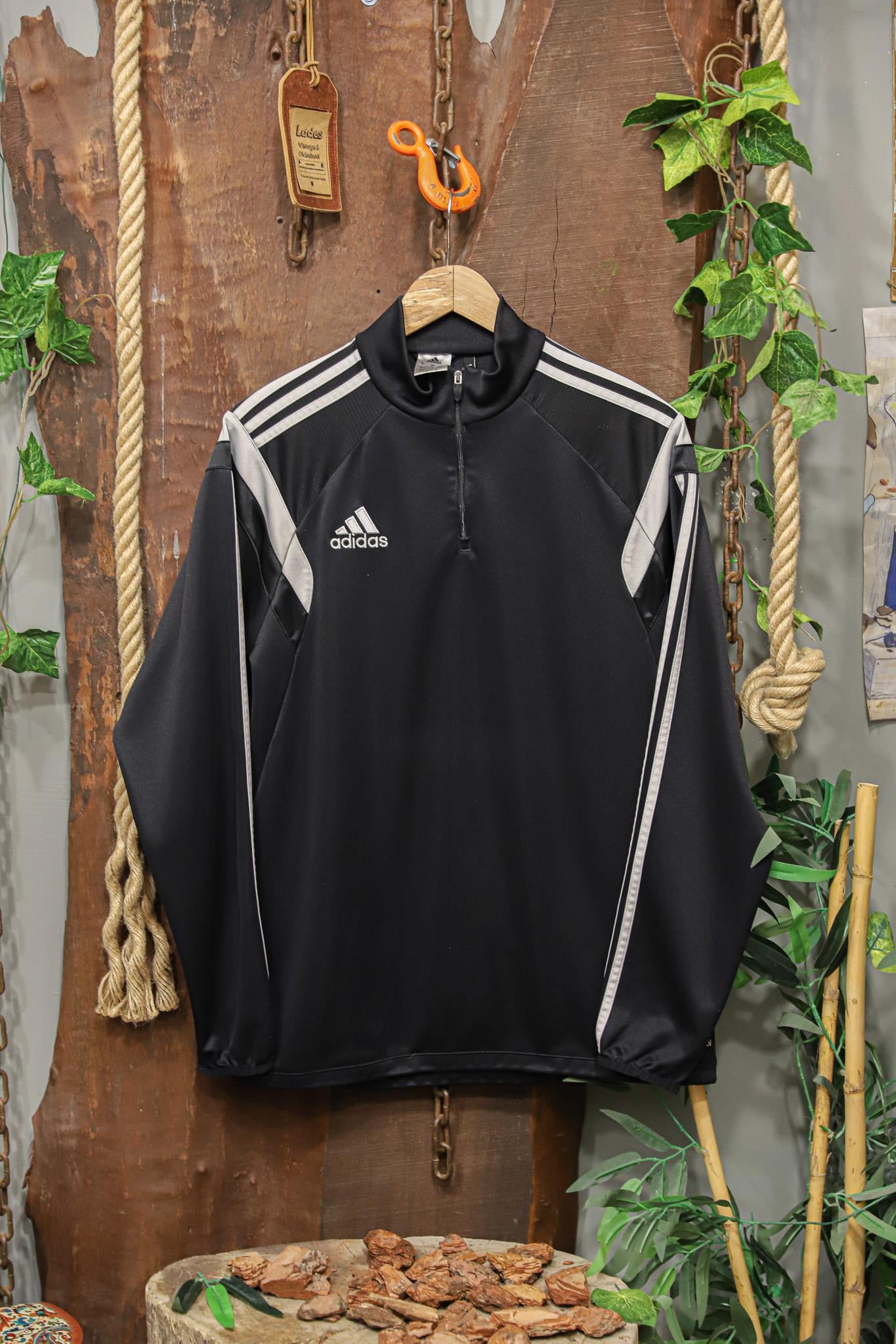 Original ADIDAS Sport Ceket