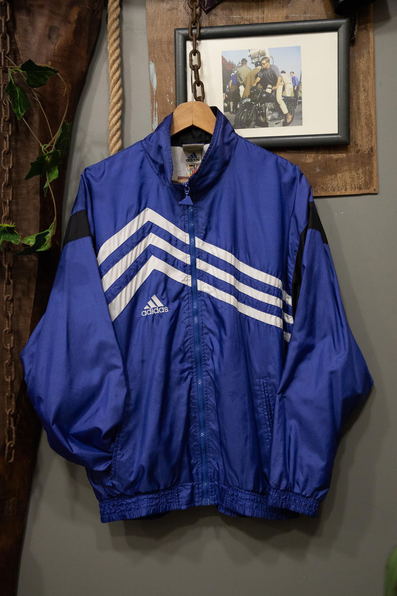 Original ADIDAS Vintage Ceket